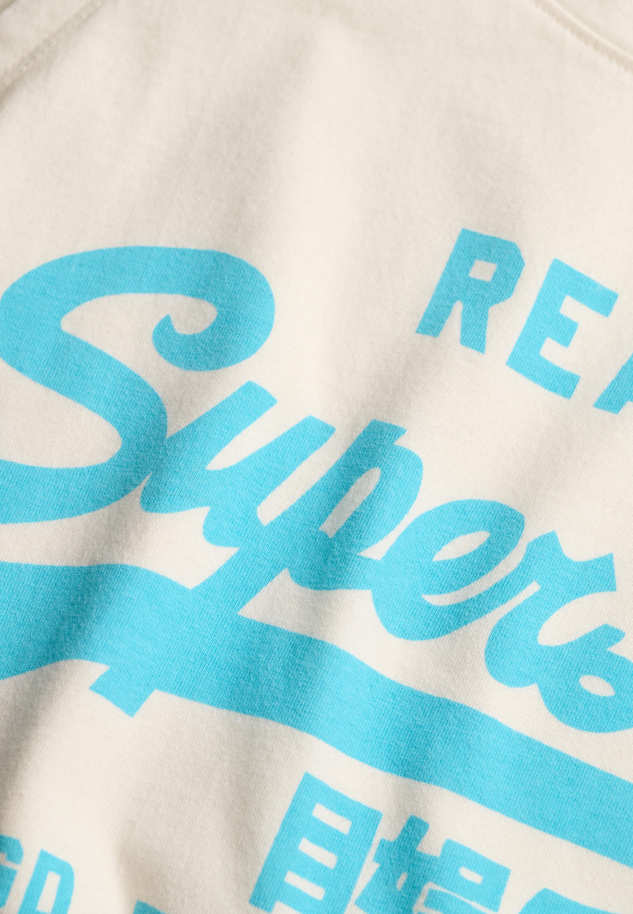Superdry Tanktop »VL NEON SCOOP NECK TANK«