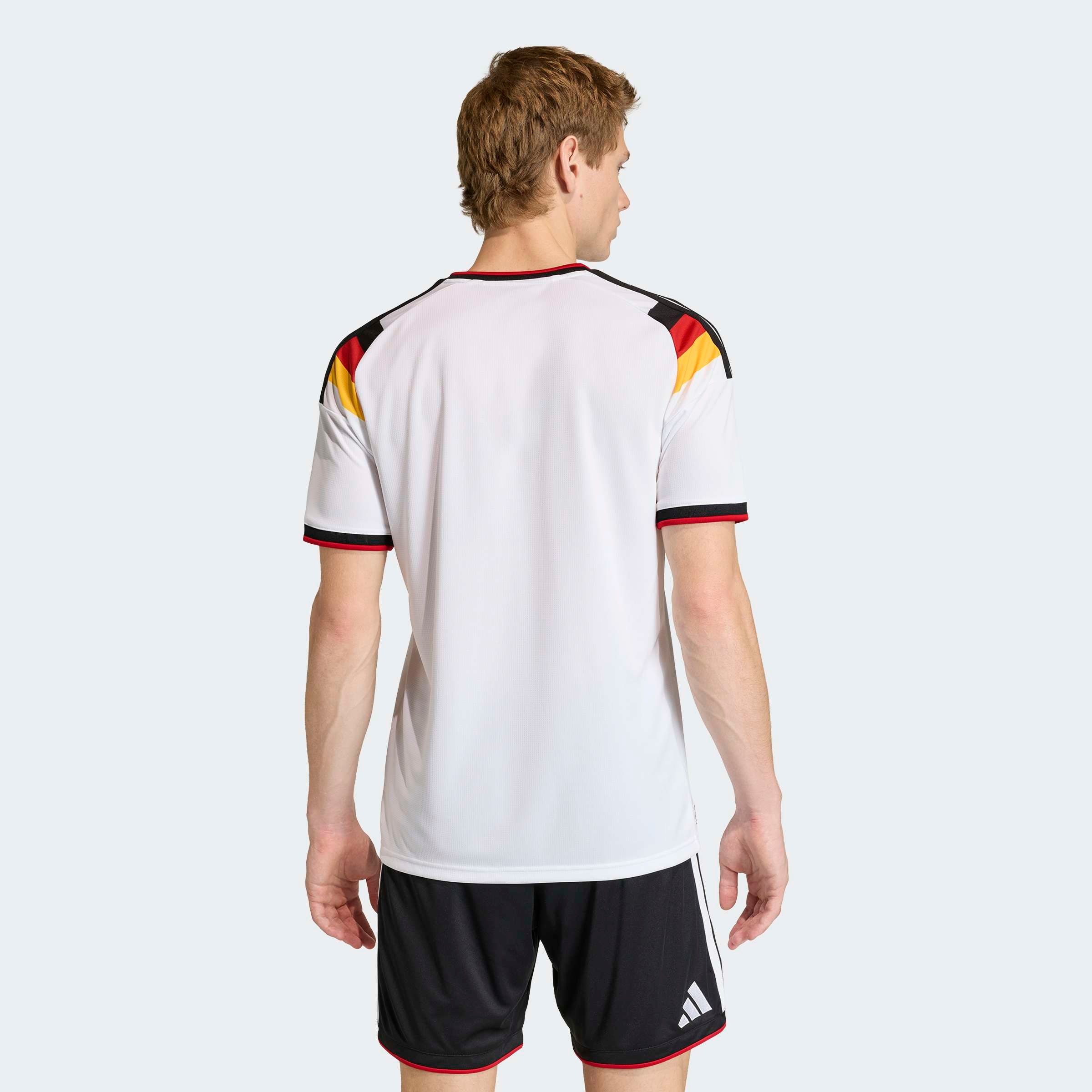 adidas Performance Fußballtrikot »Deutschland 26 Heimtrikot« DFB WM Trikot Deutschland 2026