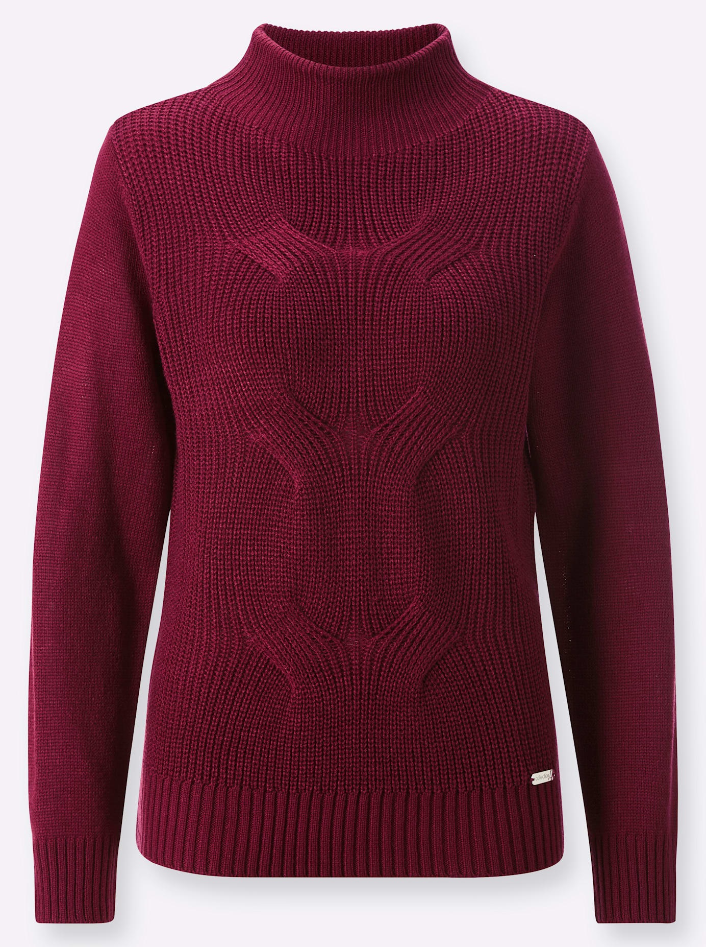 Casual Looks Strickpullover »Pullover«