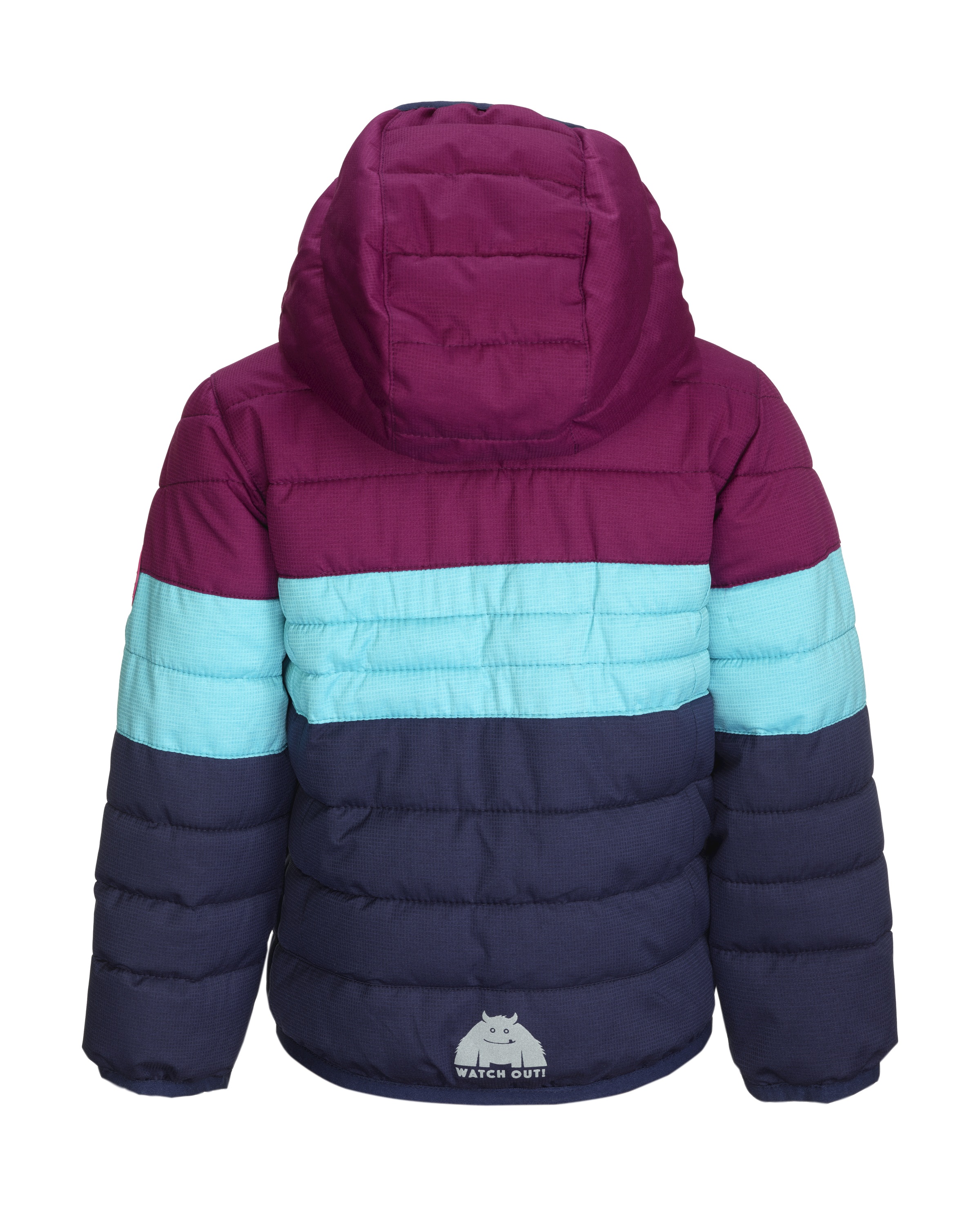 Killtec Steppjacke »Hipsy Mini«