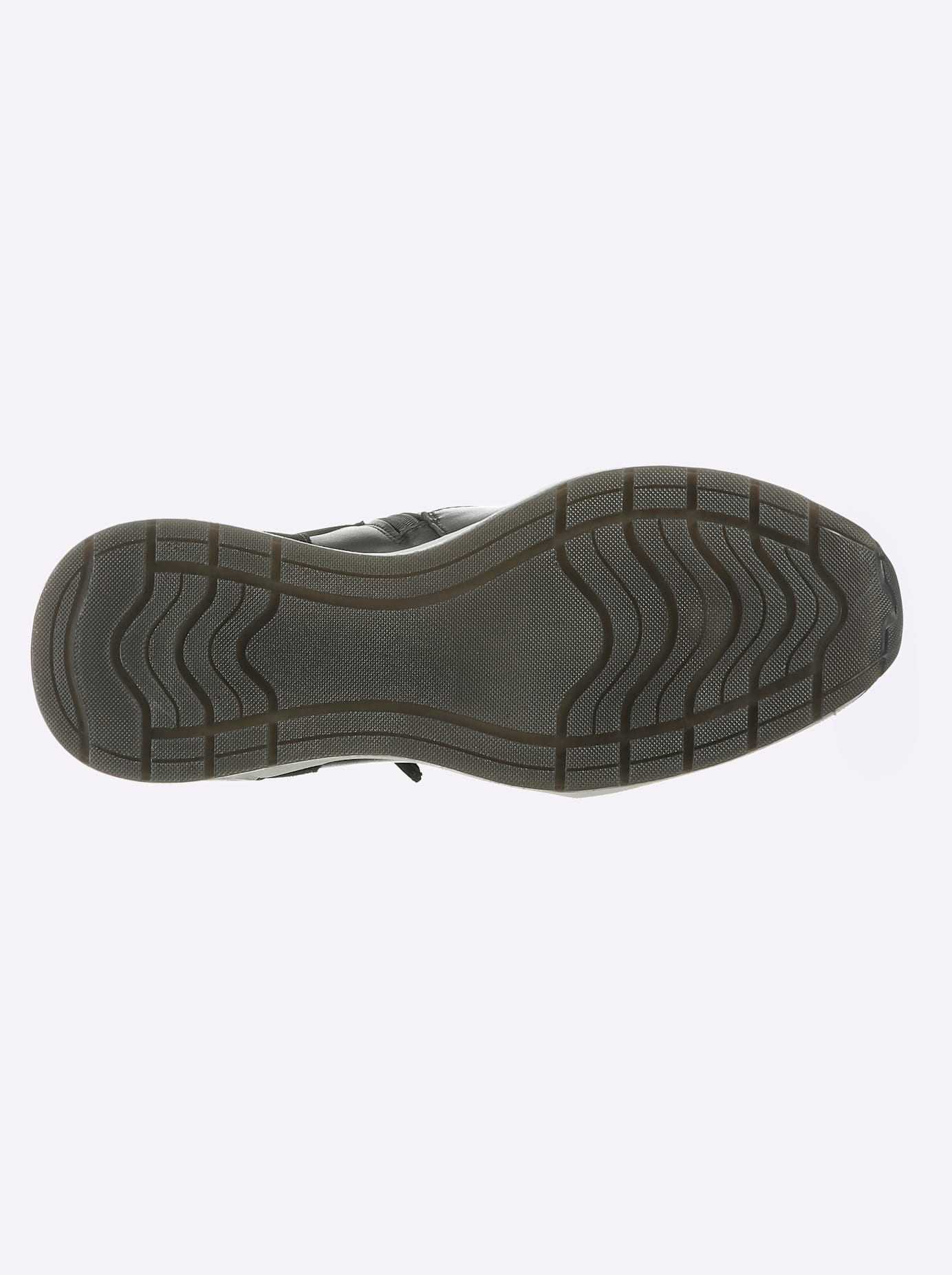 heine Schnürstiefelette