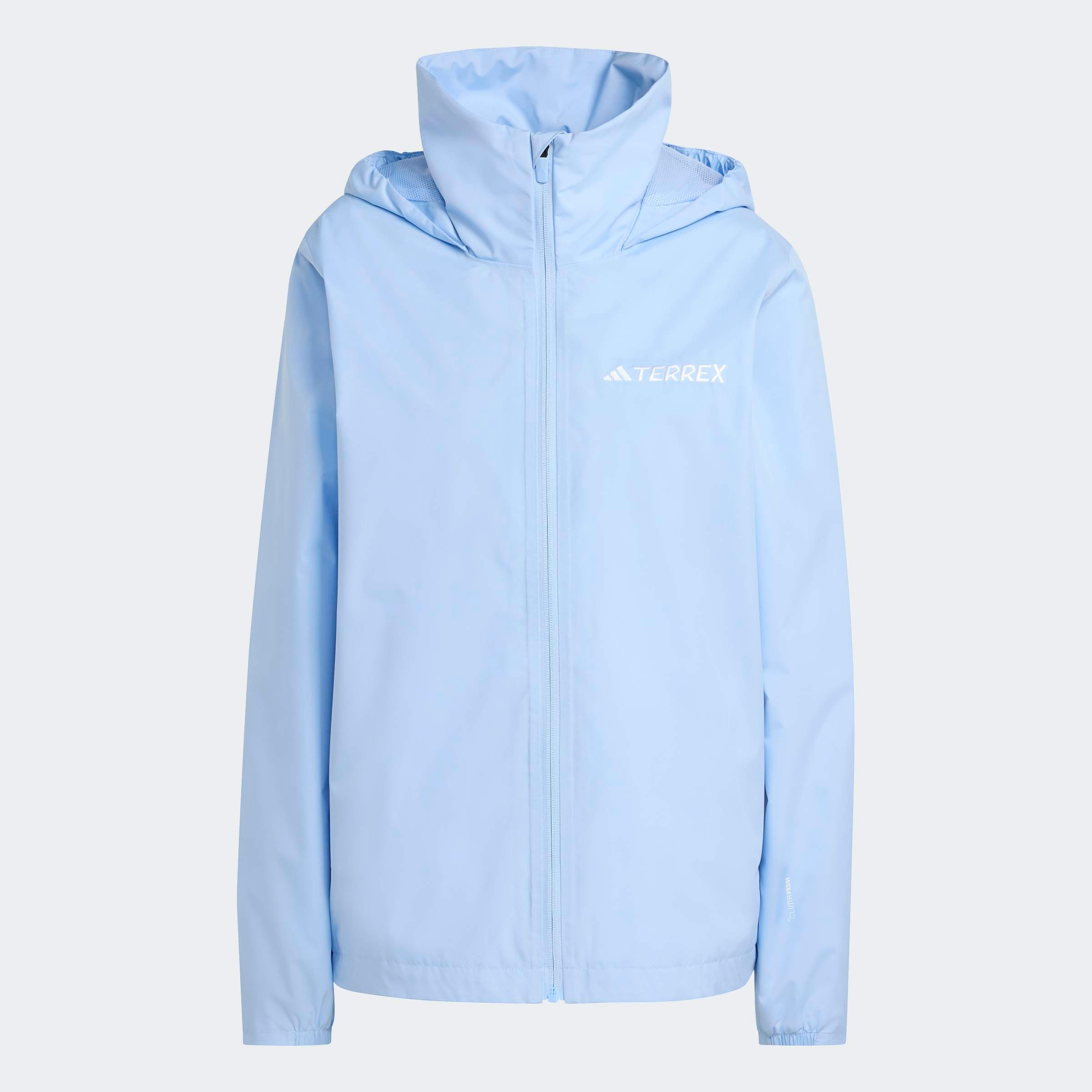 adidas TERREX Regenjacke »W MT ESS 2L R J«