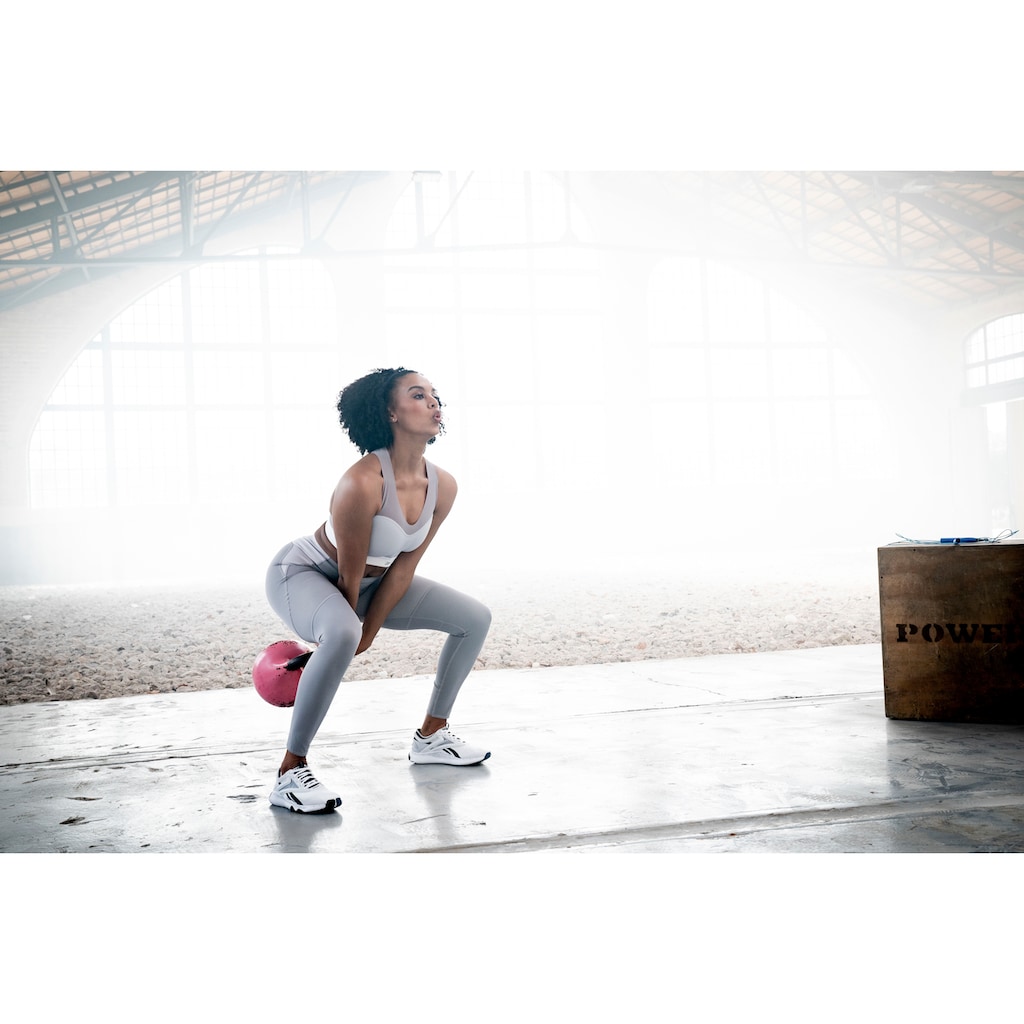 Reebok Fitnessschuh »HIIT TR W«