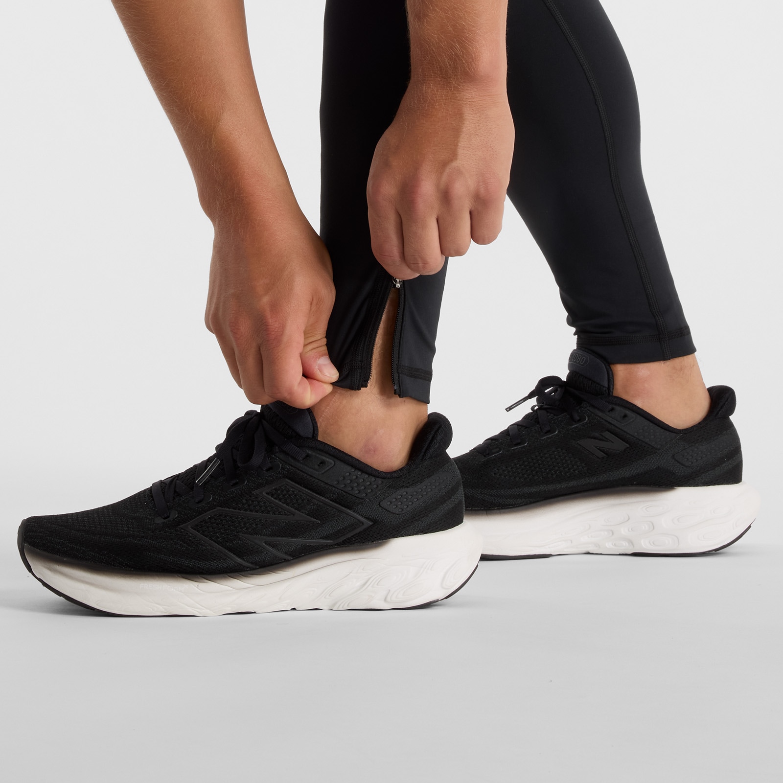 New Balance Lauftights »Sleek Tight«