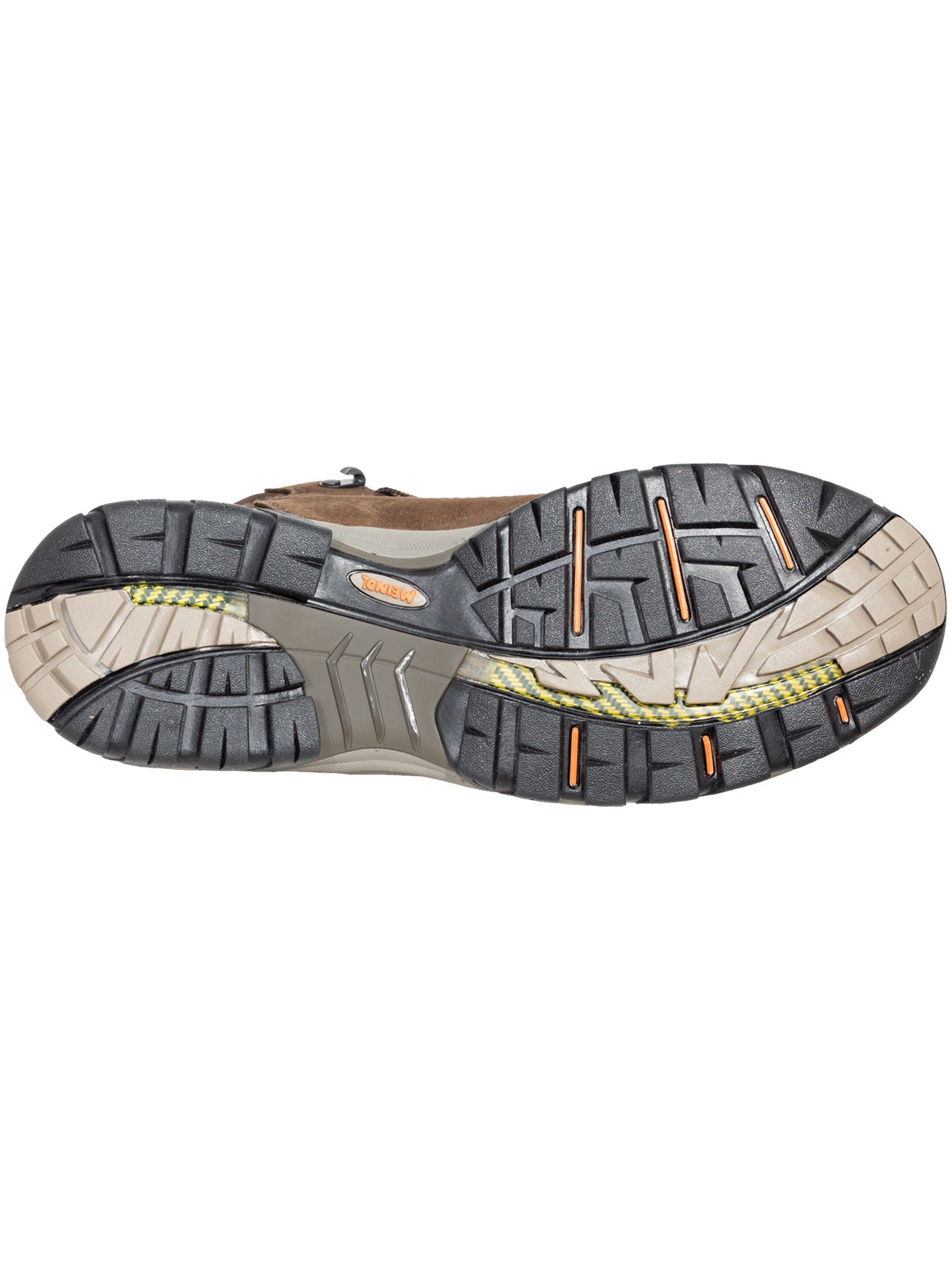 Meindl Wanderschuh »Schnürstiefel Ohio GTX«
