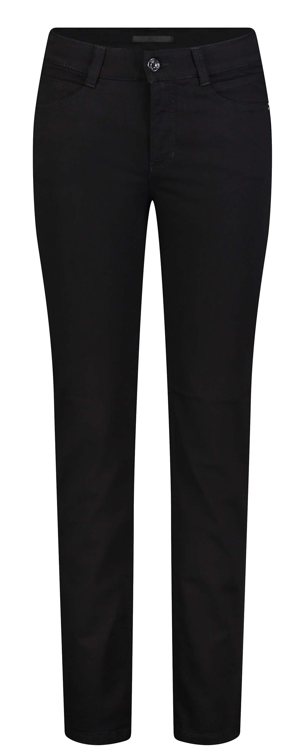 MAC Stretch-Jeans »Angela«, schmal geschnitten