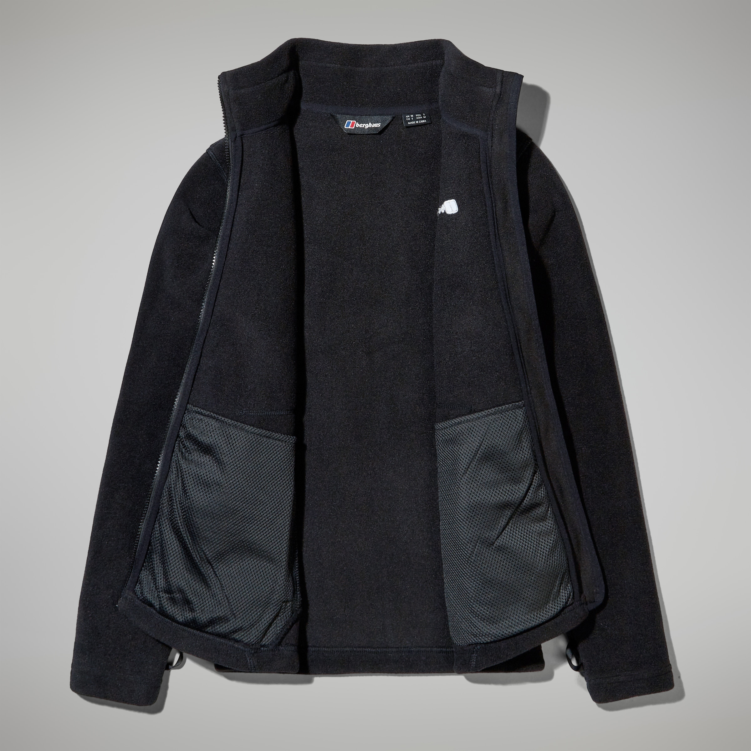 Berghaus Fleecejacke »PRISM PT IA FL JKT AF«