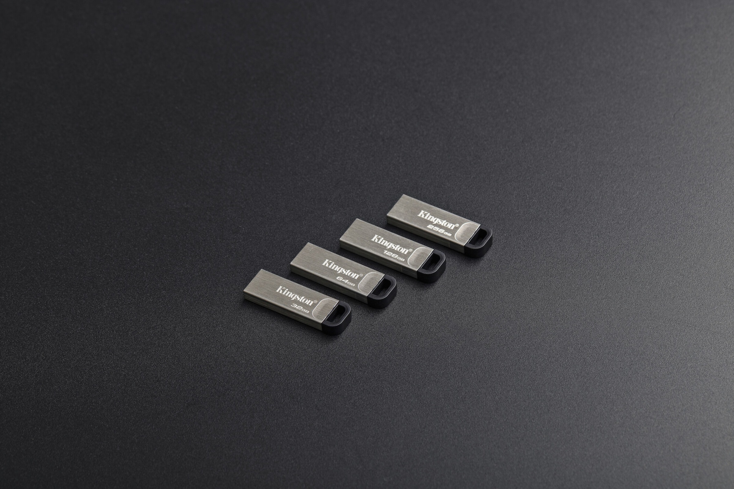 Kingston USB-Stick »128GB DataTraveler Kyson USB-Stick« ( )