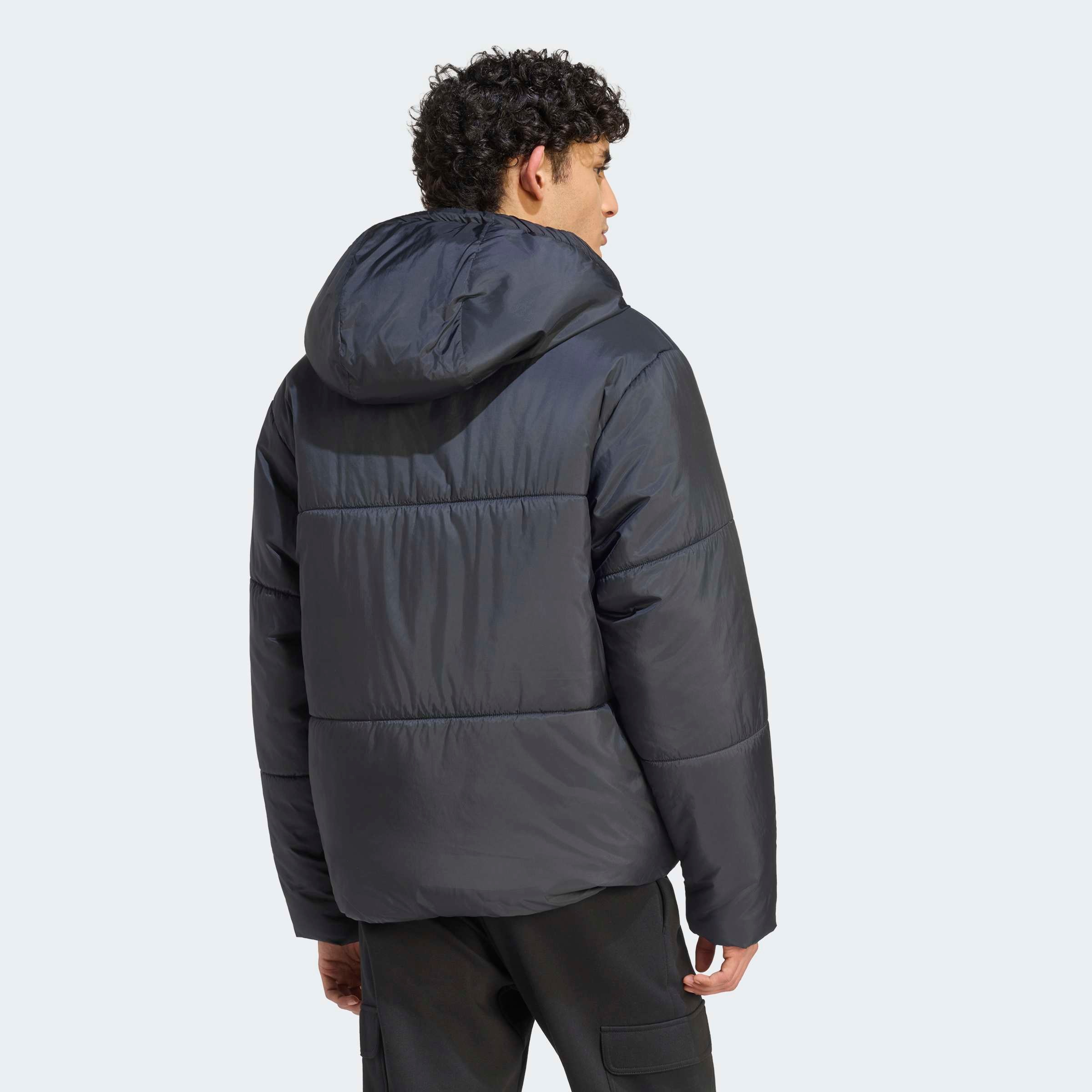 adidas Sportswear Outdoorjacke »M ESS BTS PUF J«
