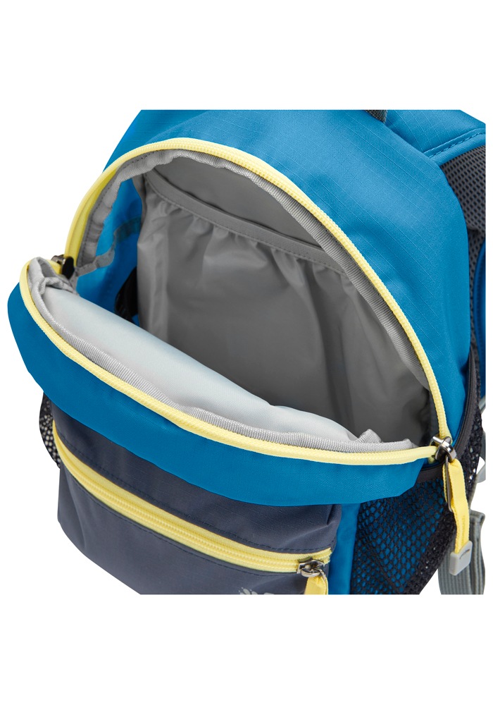 Jack Wolfskin Kinderrucksack »LITTLE SCOUT 10«