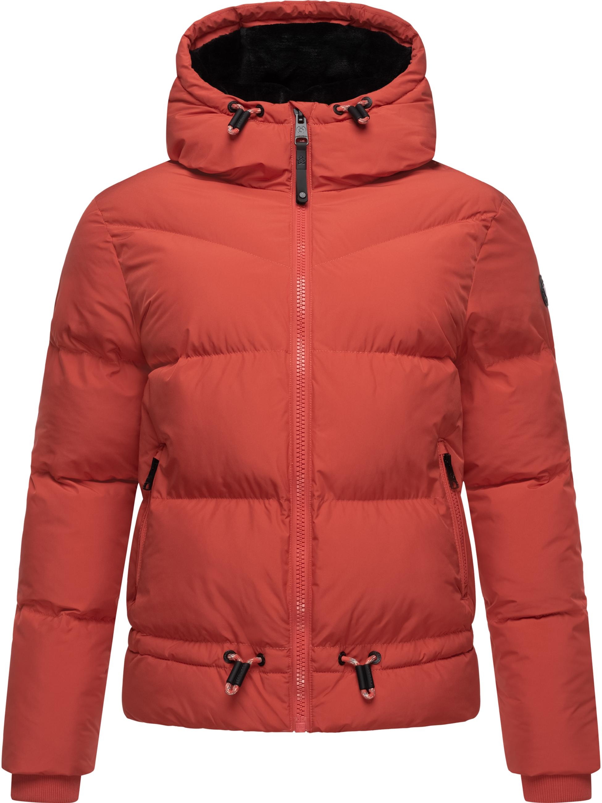 Ragwear Steppjacke »Steppjacke Briony«