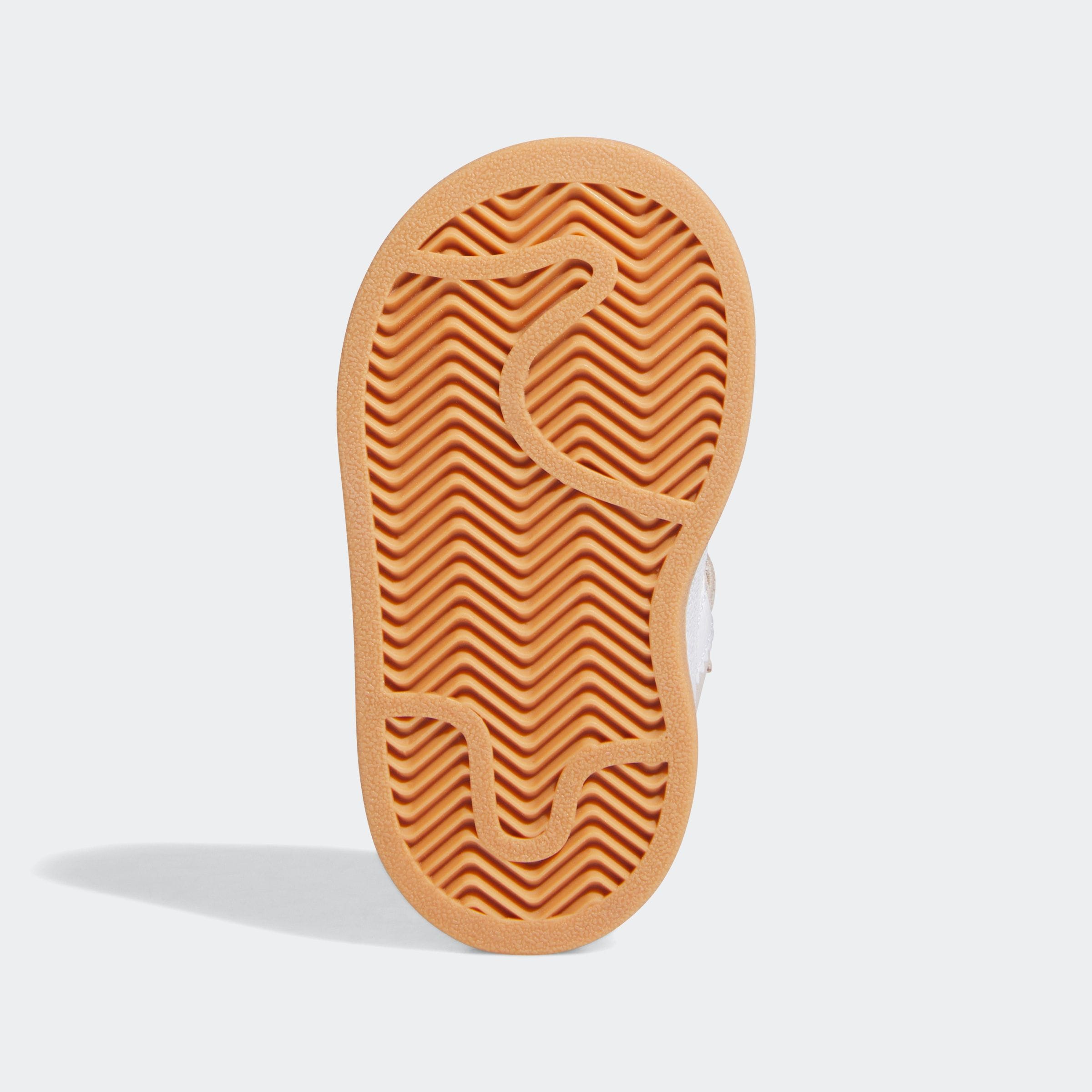 adidas Originals Sneaker »CAMPUS 00S COMFORT CLOSURE ELASTIC LACE«, für Kinder