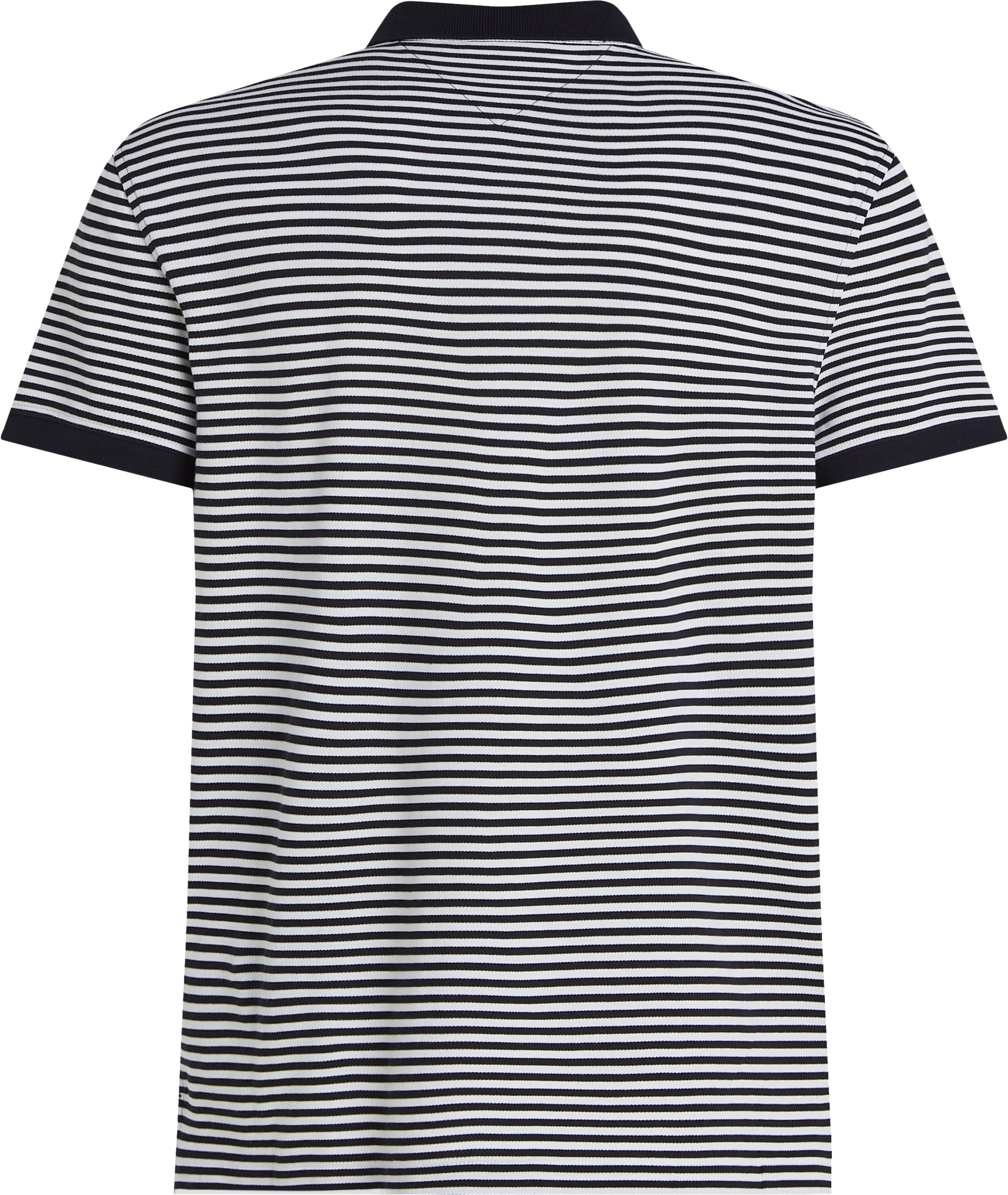 Tommy Hilfiger Big & Tall Poloshirt »BT -1985 REGULAR POLO -B«, Große Größen