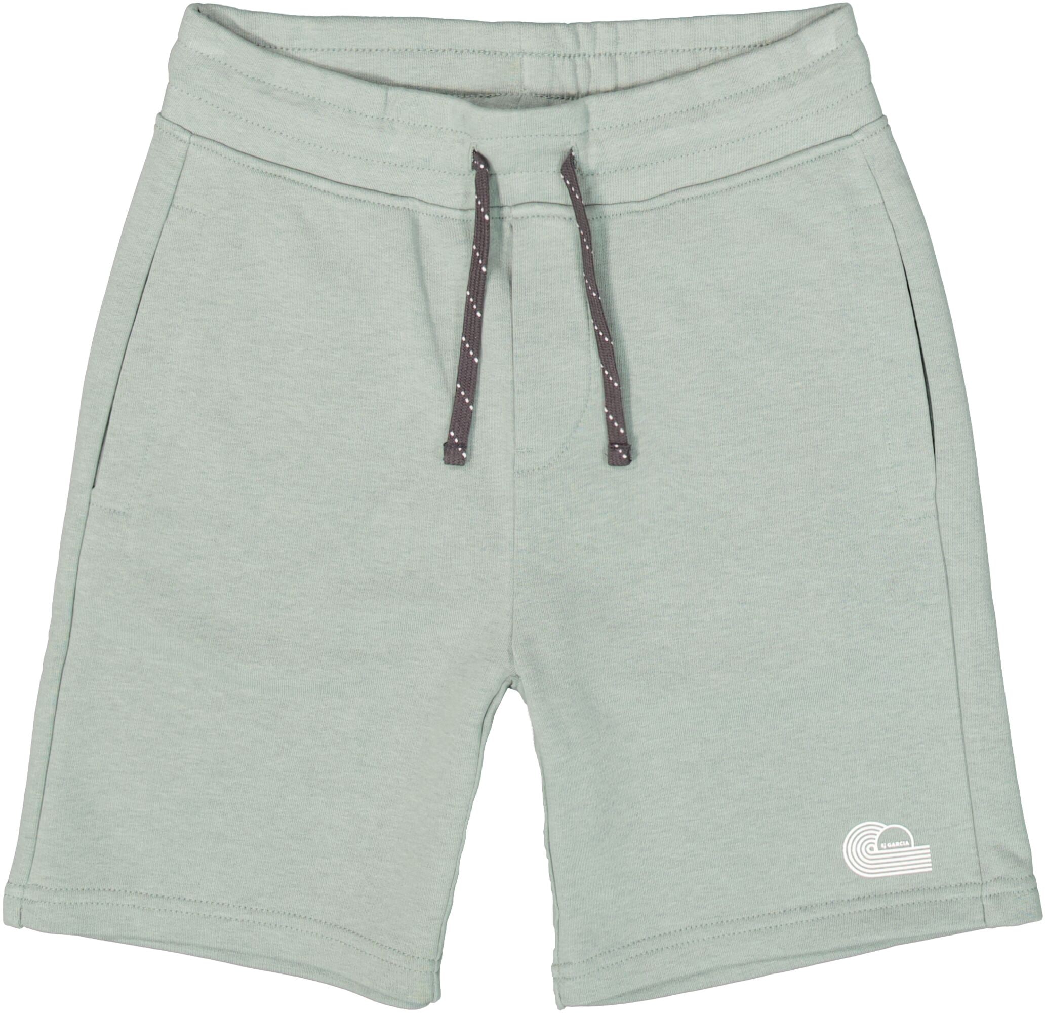 Garcia Bermudas, mit Logo Print for BOYS