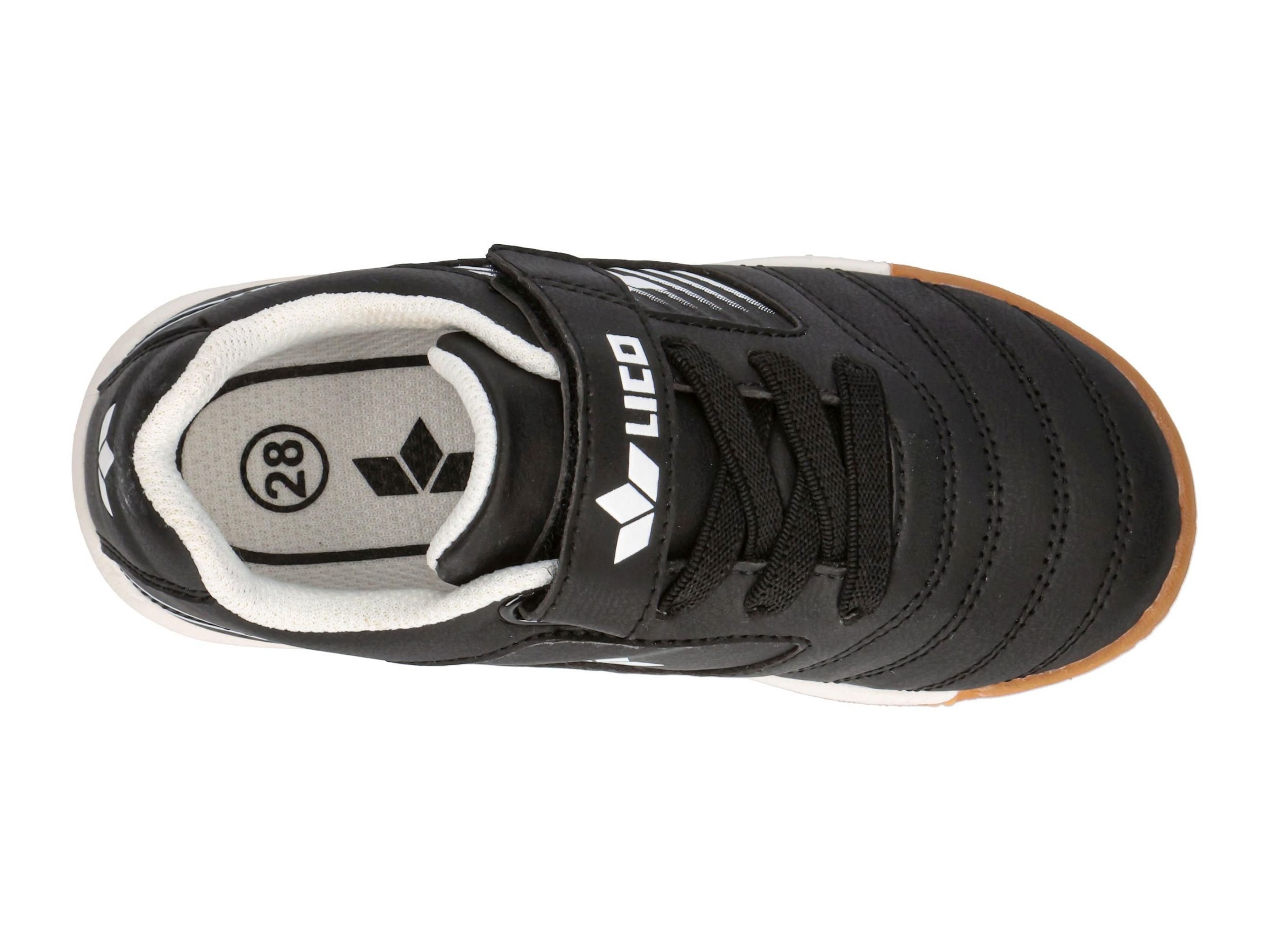 Lico Hallenschuh »Sportschuh Chaska VS«