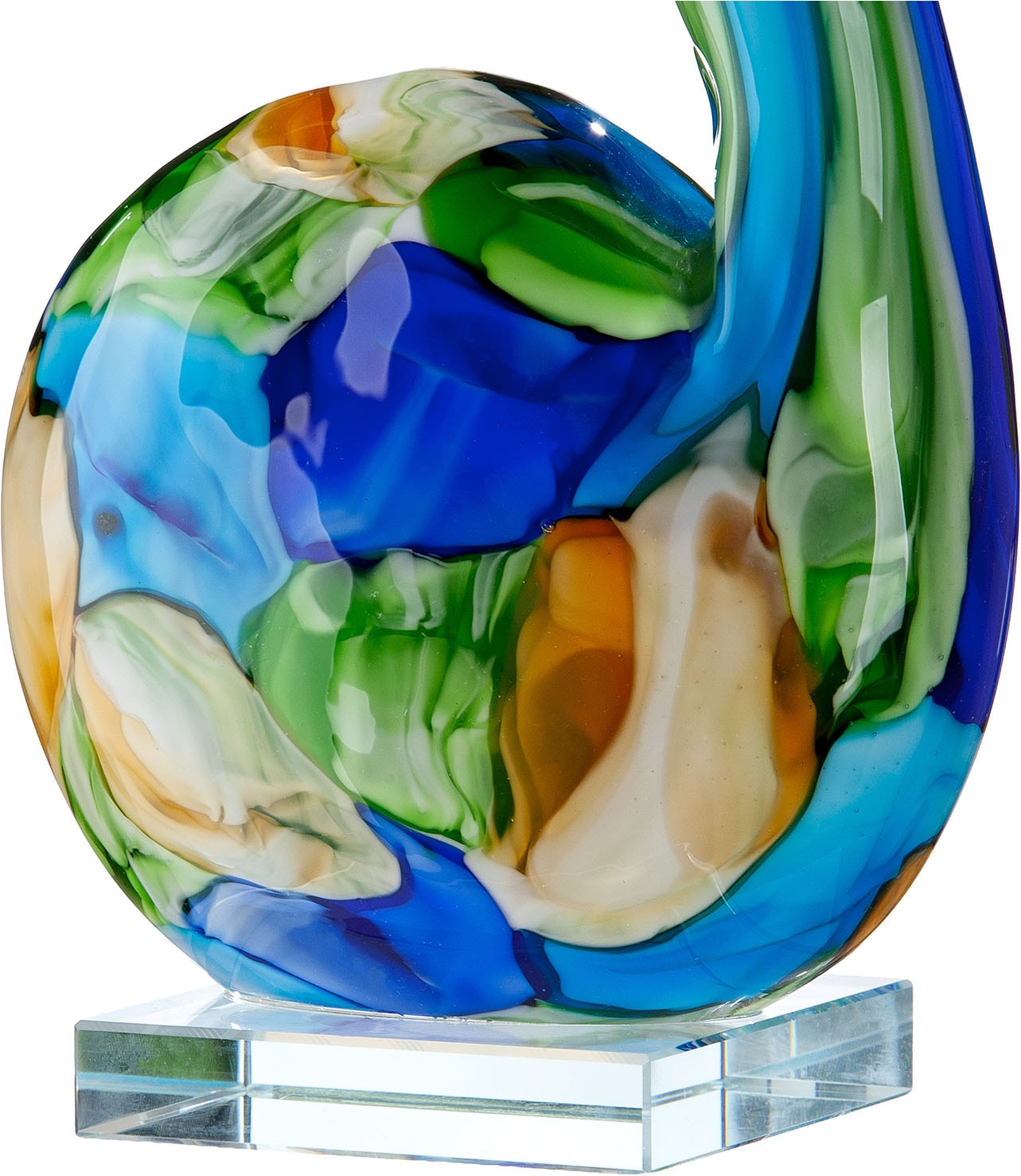 GILDE Skulptur »Skulptur Note«