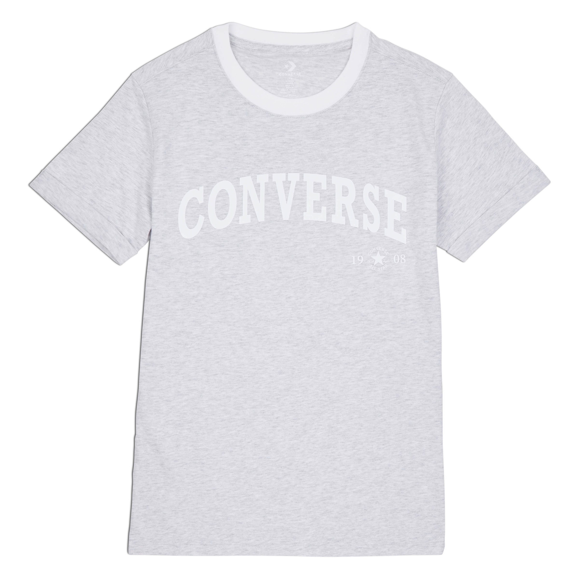 Converse T-Shirt »RETRO RINGER SHIRT«
