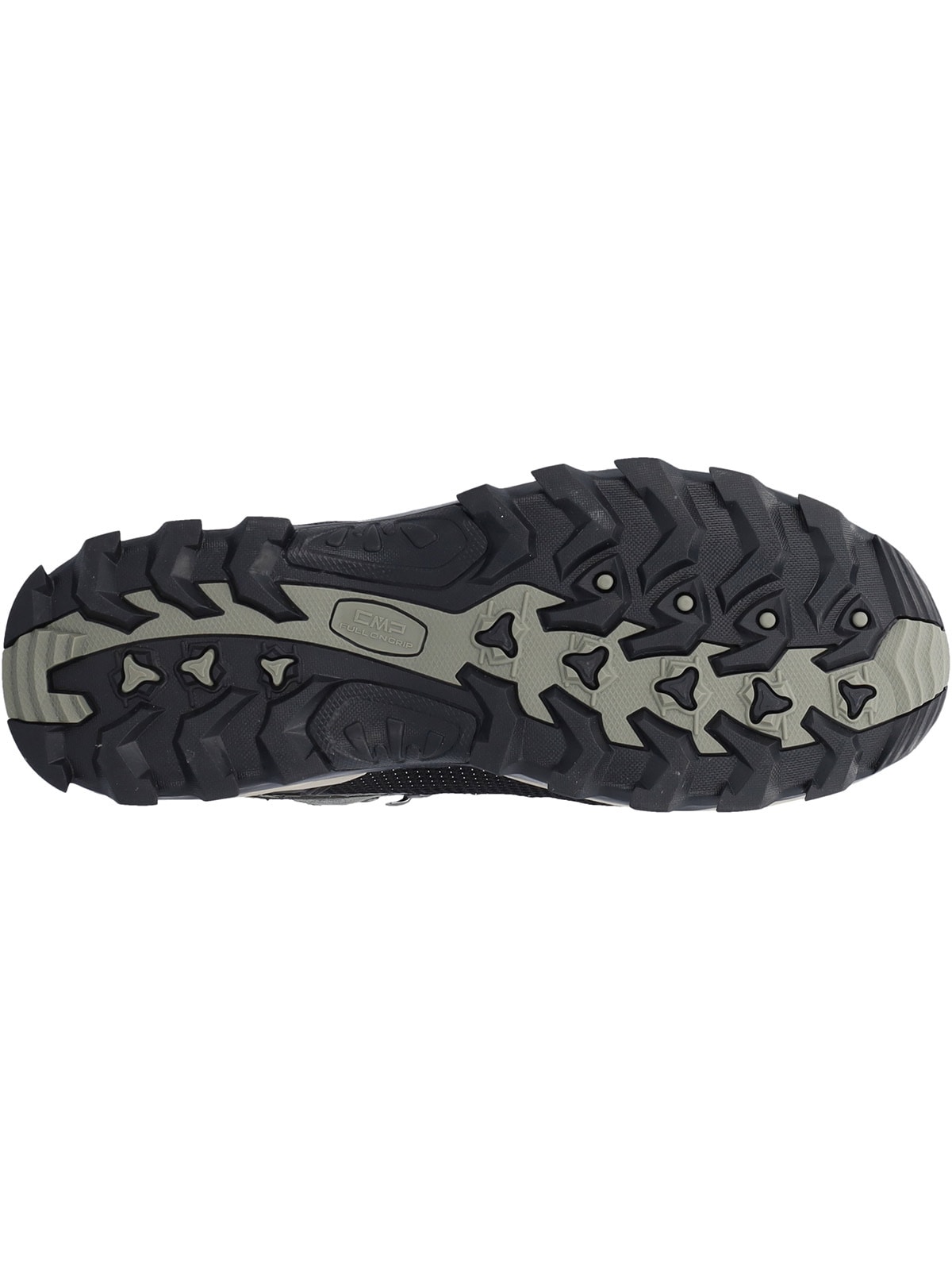 CMP Wanderschuh »Rigel Mid WP«