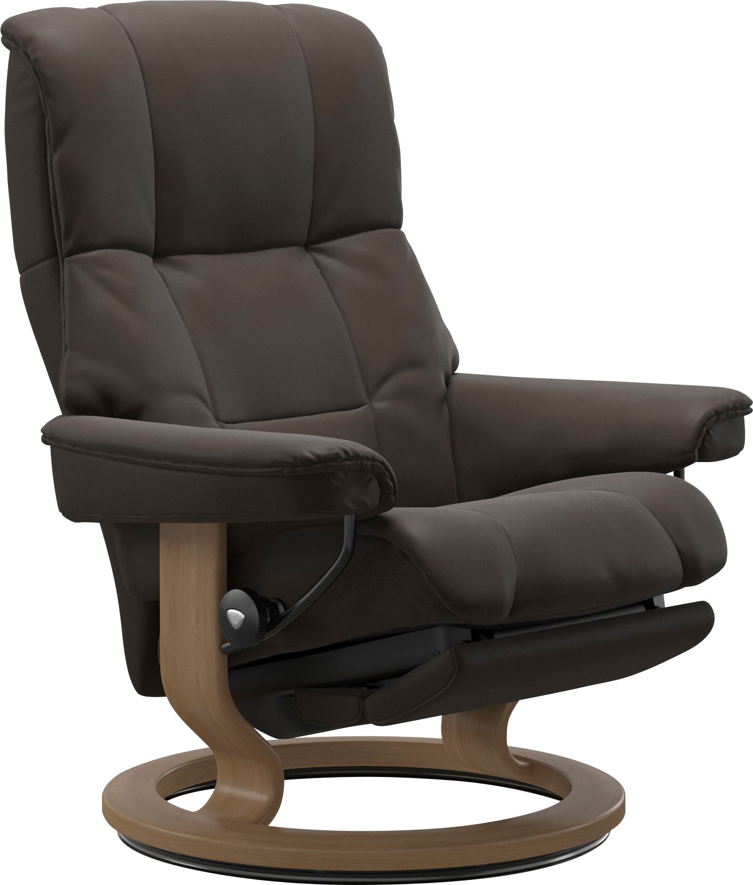 Stressless® Relaxsessel »Mayfair« elektrisch verstellbar, optional 2-motorisch, Größe M & L