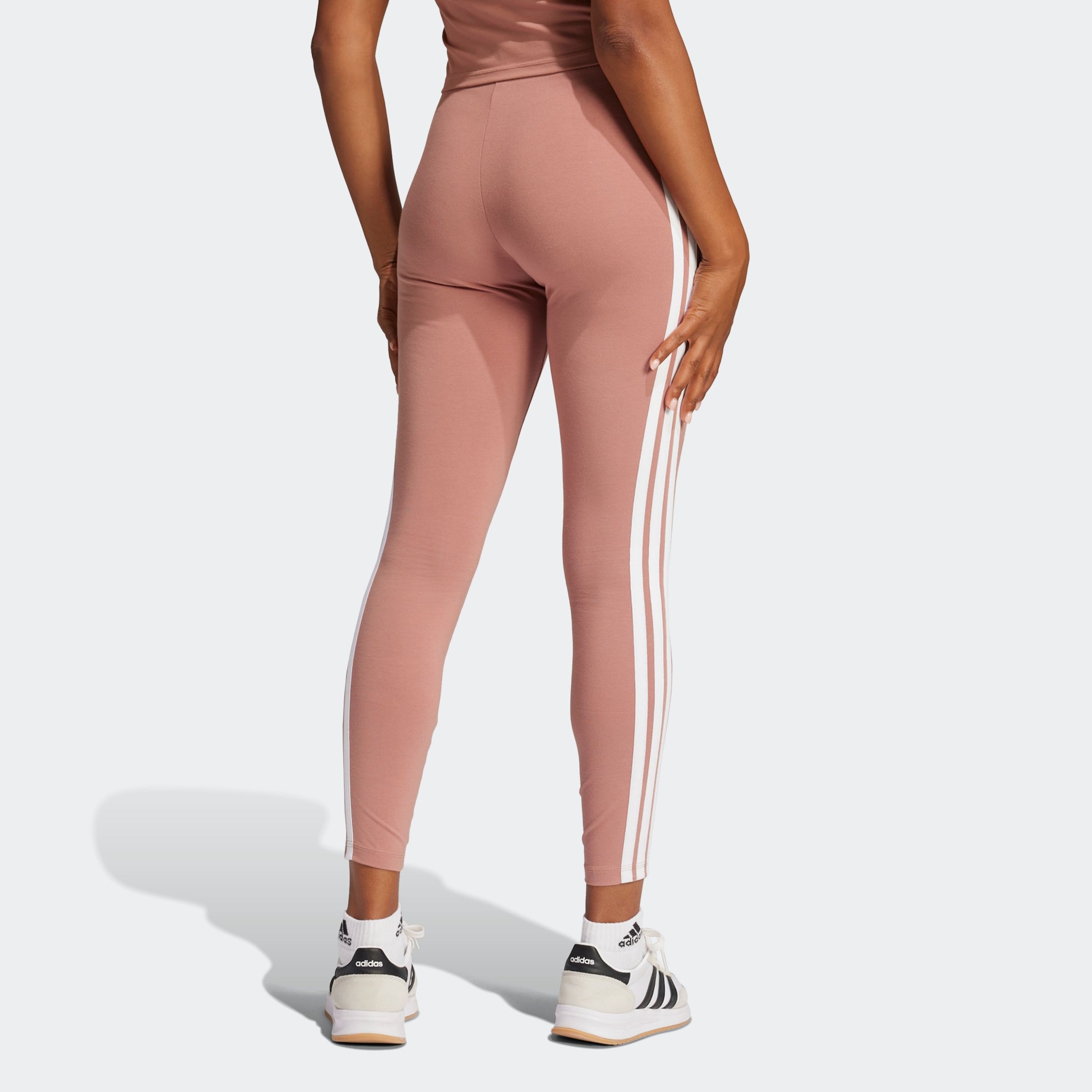 adidas Sportswear Leggings »W 3S SJ LEG«, (1 tlg.)