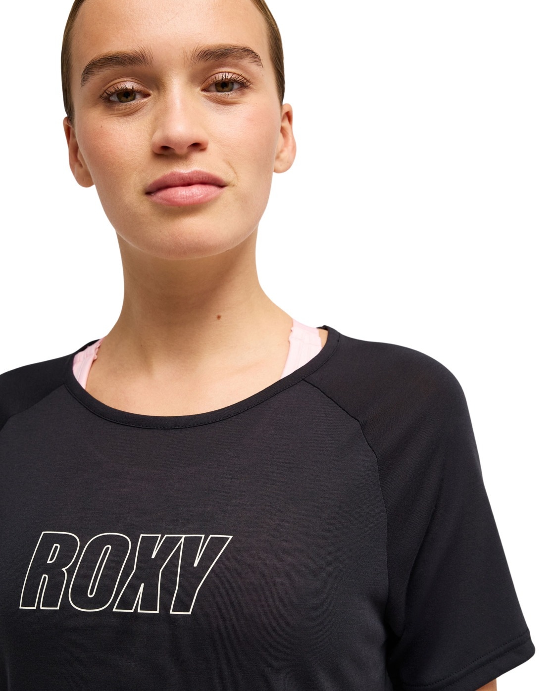 Roxy T-Shirt »Everyday Flow«