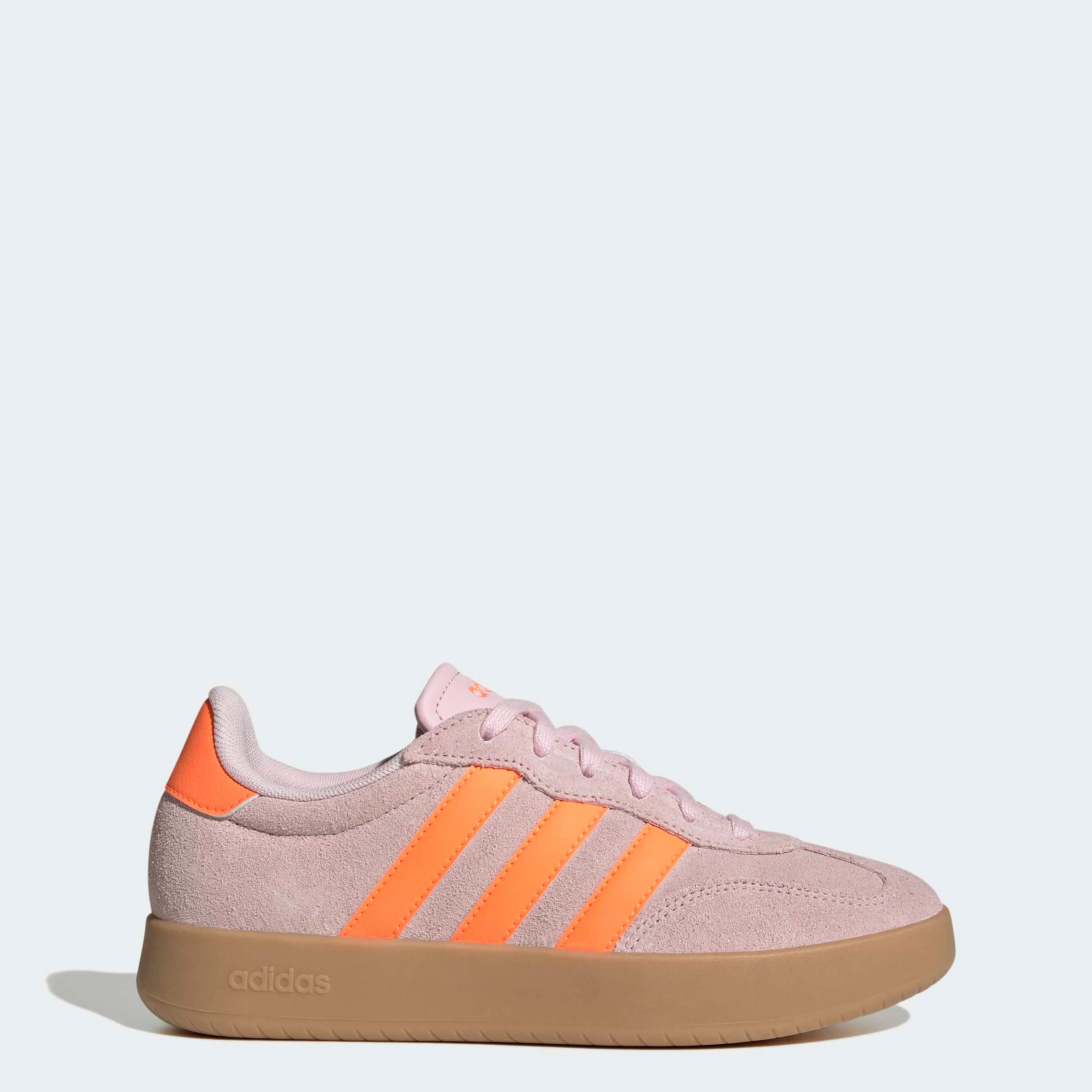 adidas Sportswear Sneaker »BARREDA«  inspiriert vom Design des adidas handball spezial