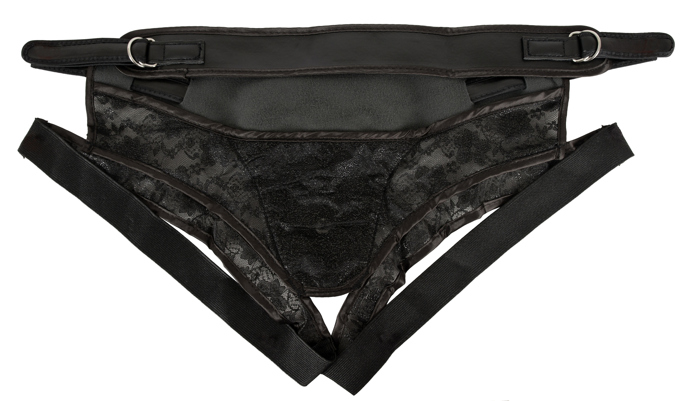 You2Toys Dildo »Strap-On Strap-on Kit for Playgirls«