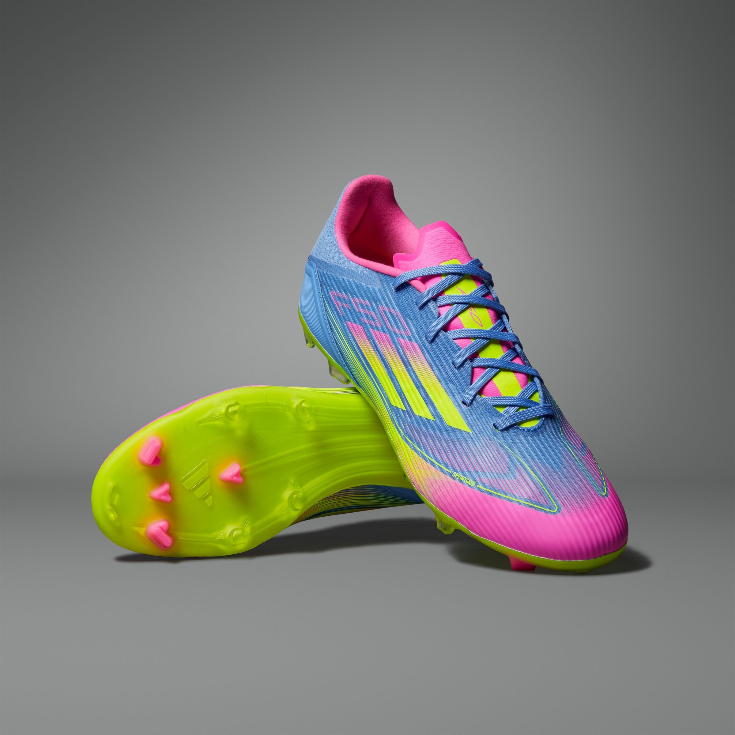 adidas Performance Fußballschuh »F50 LEAGUE FG/MG«