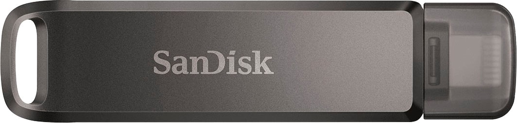 USB-Flash-Laufwerk »iXpand® Luxe 64 GB«, (USB 3.1)