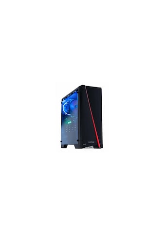 Gaming-PC »Advanced Gaming I67-237«