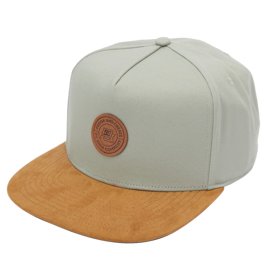 DC Shoes Snapback Cap »Brackers«