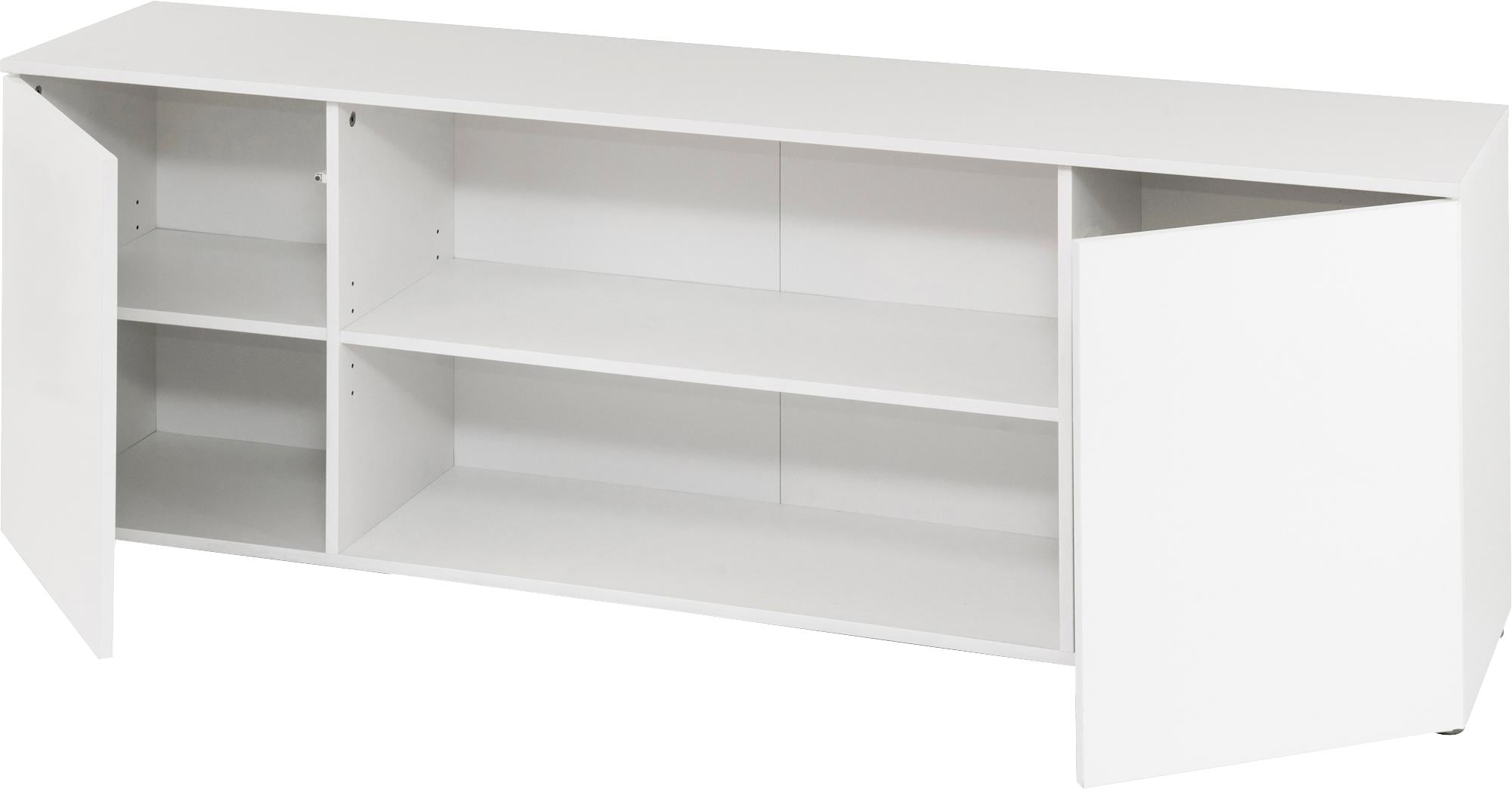 Paroli Lowboard »Susa« Breite 165 cm