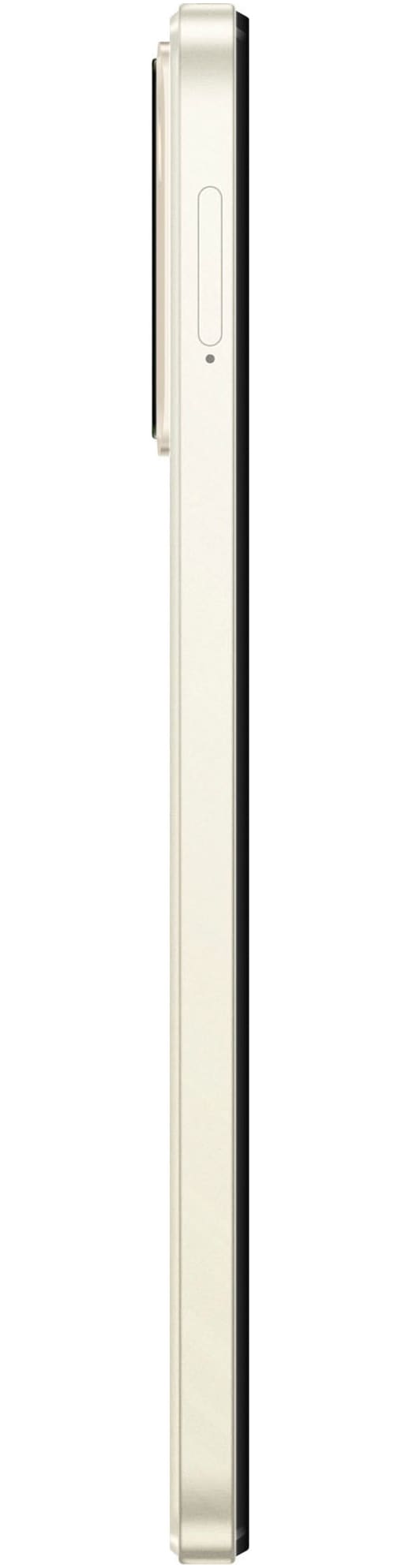 ZTE Smartphone »Blade A56«, Floating Gold