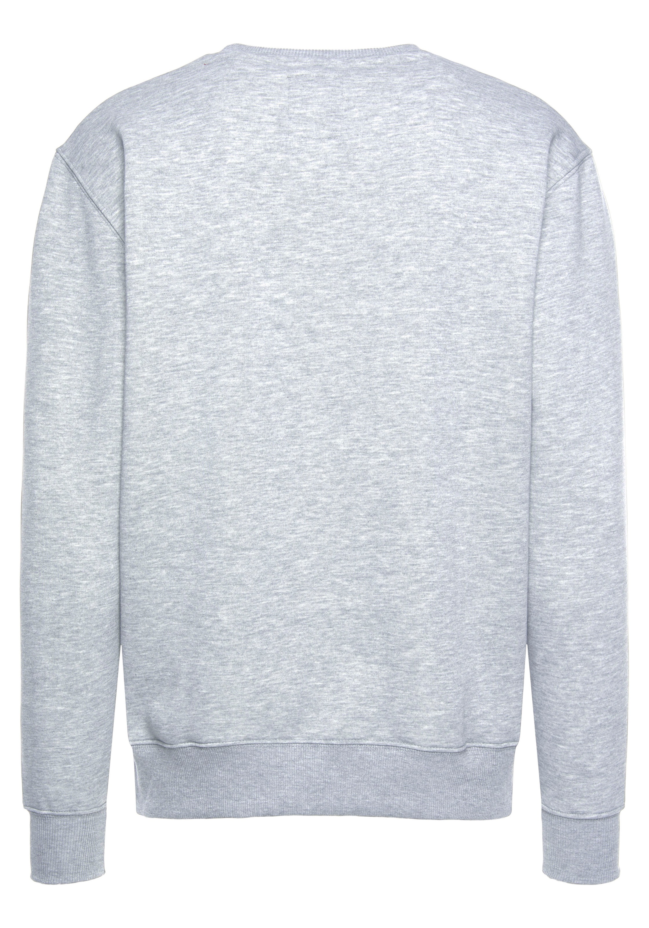 Alpha Industries Sweatshirt »Basic Sweater«