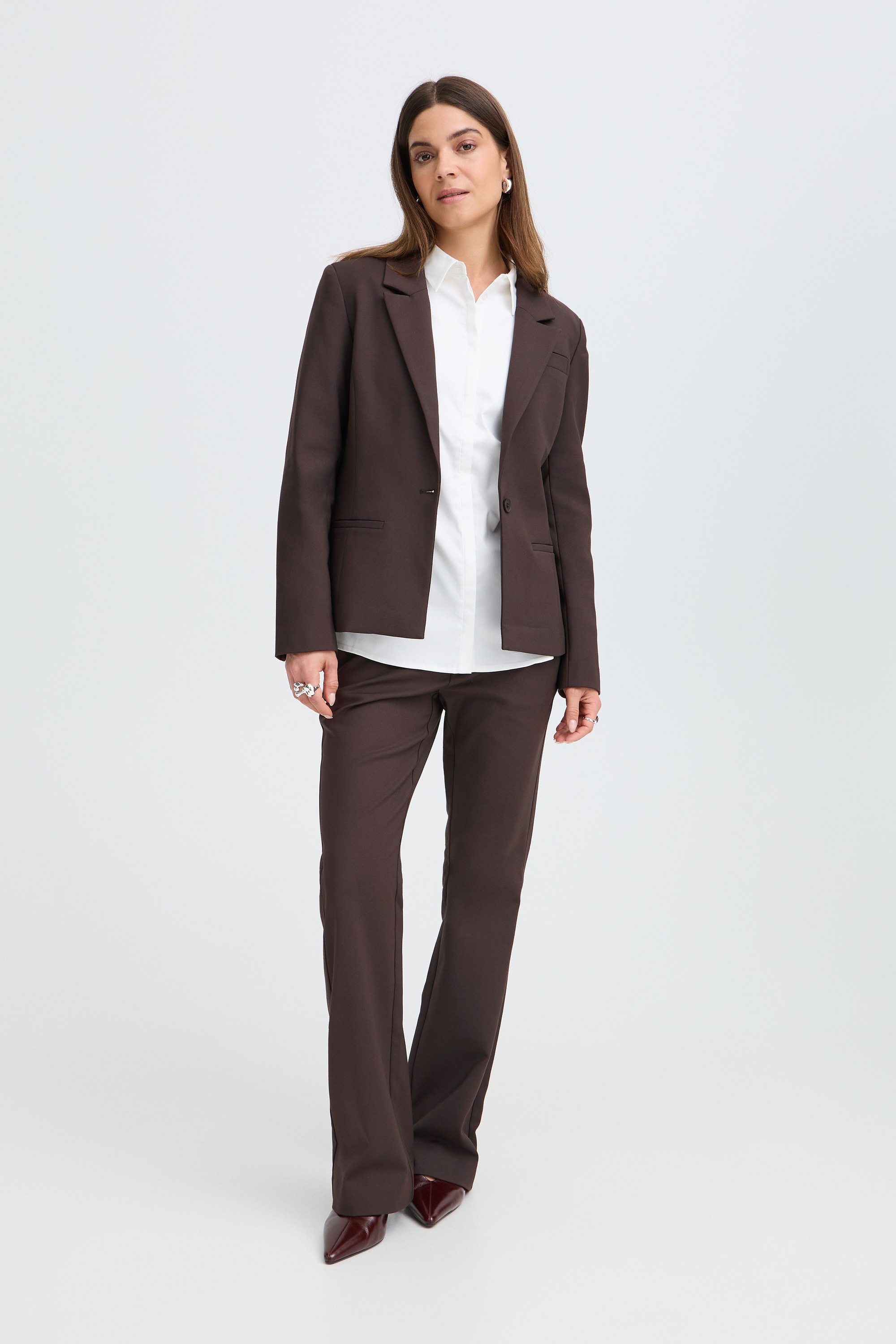 Pulz Jeans Blusenblazer »Blazer PZBINDY«