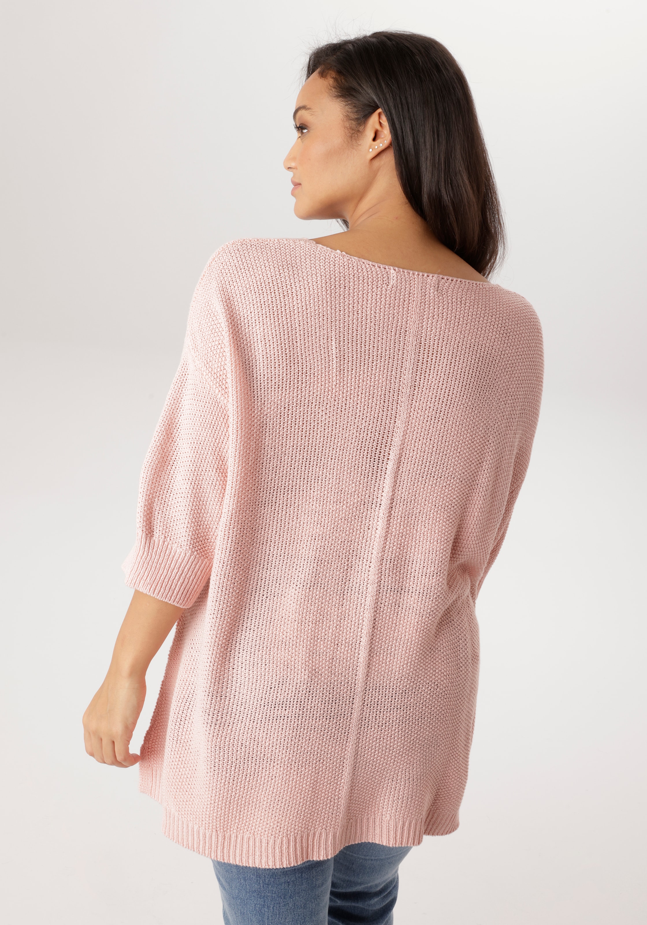Aniston PLUS Strickpullover