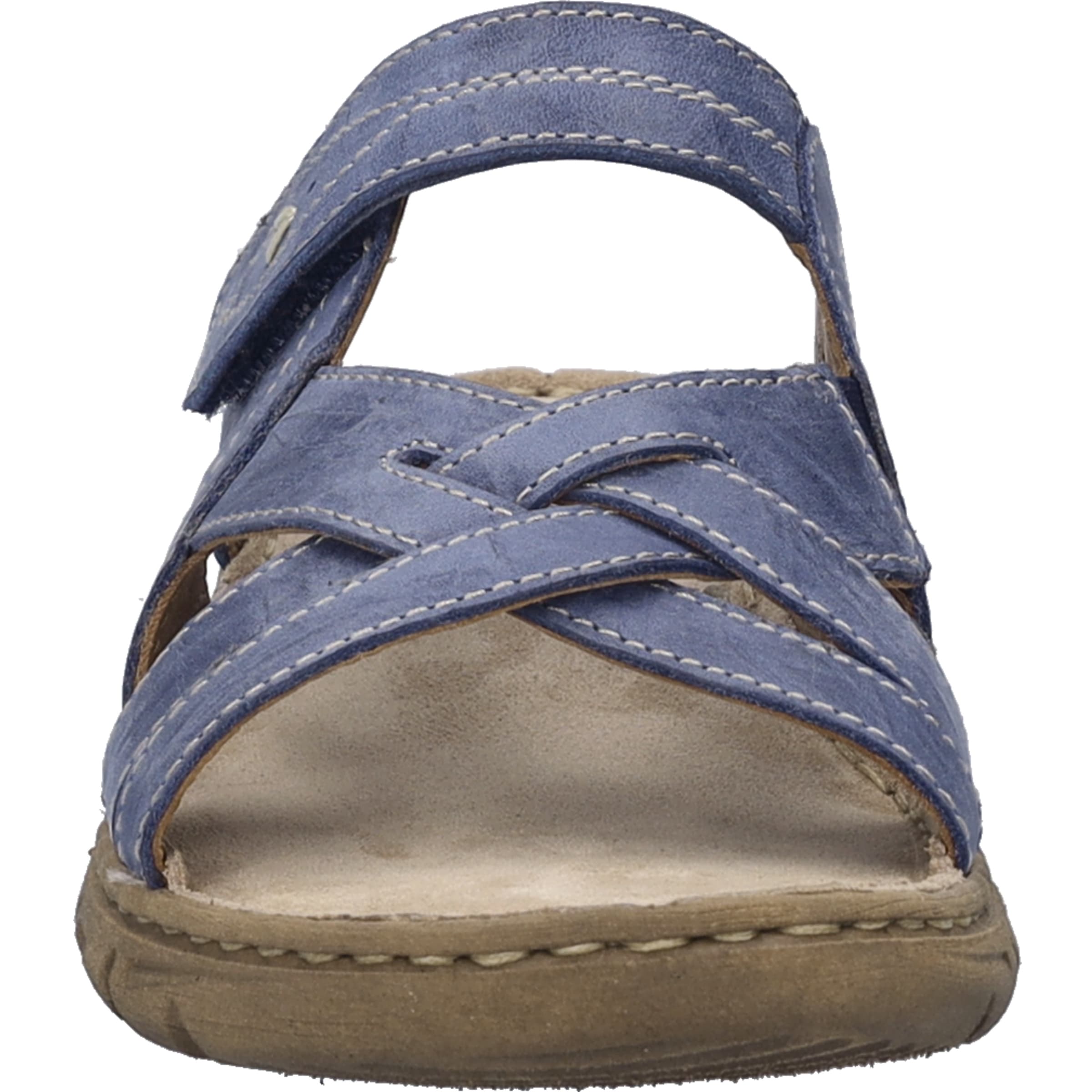 Josef Seibel Sandale »Brenda 10, dunkelblau«