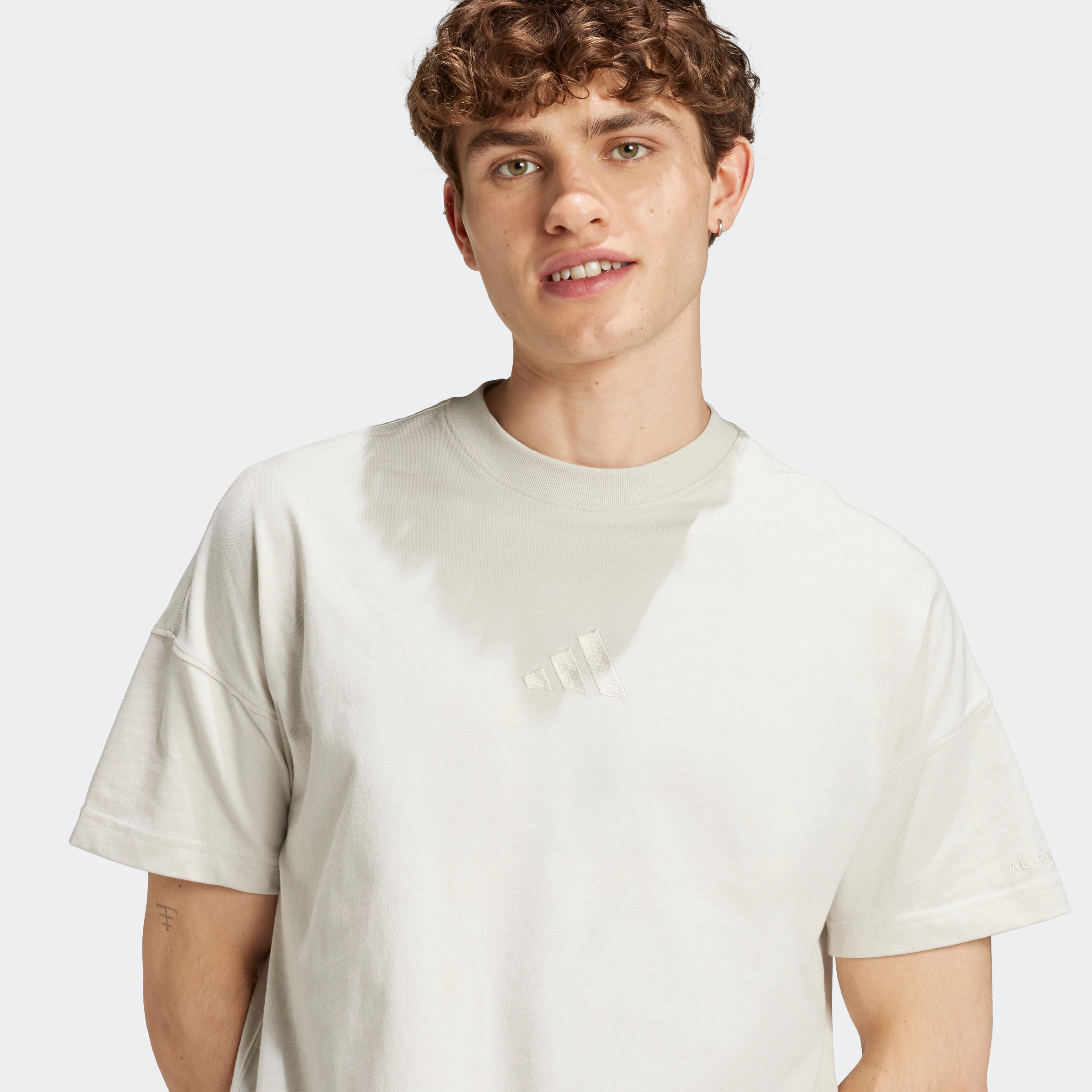 adidas Sportswear T-Shirt »M A SZN T«