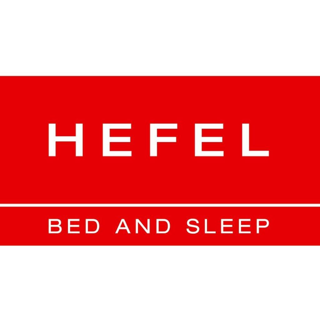 Hefel Nackenstützkissen »Sleepfit«, (1 St.)