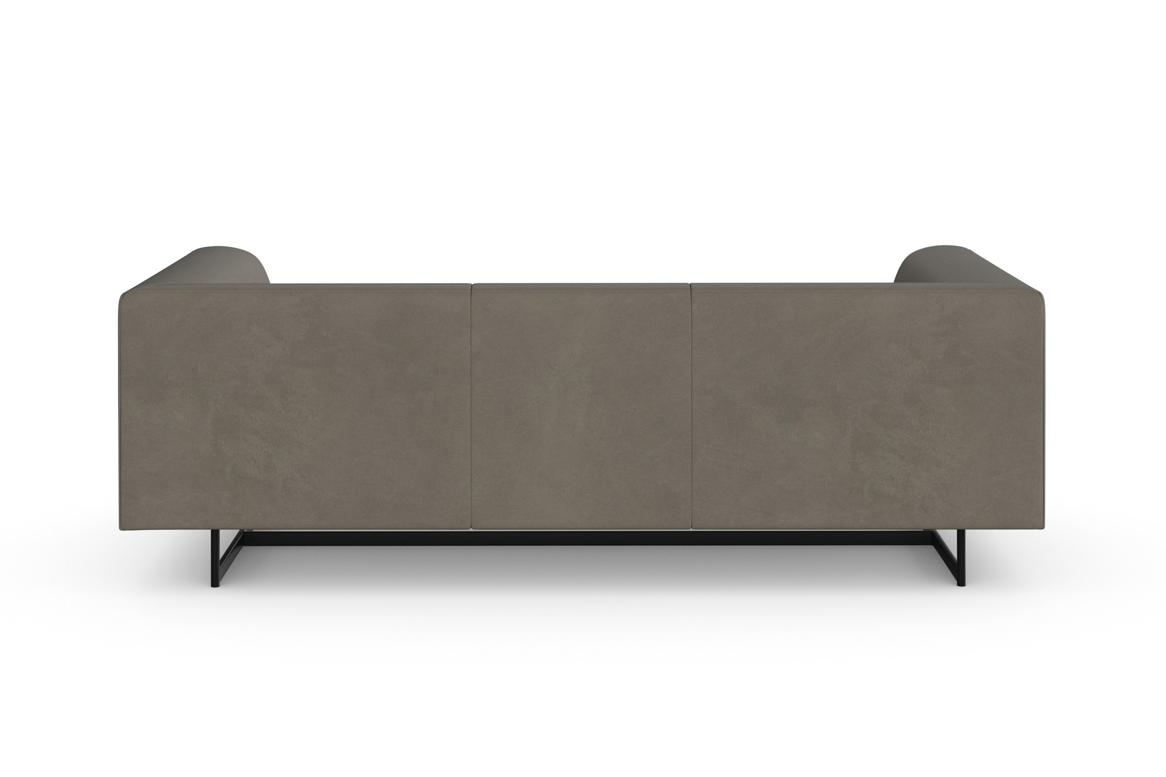machalke® 2-Sitzer »wedge«