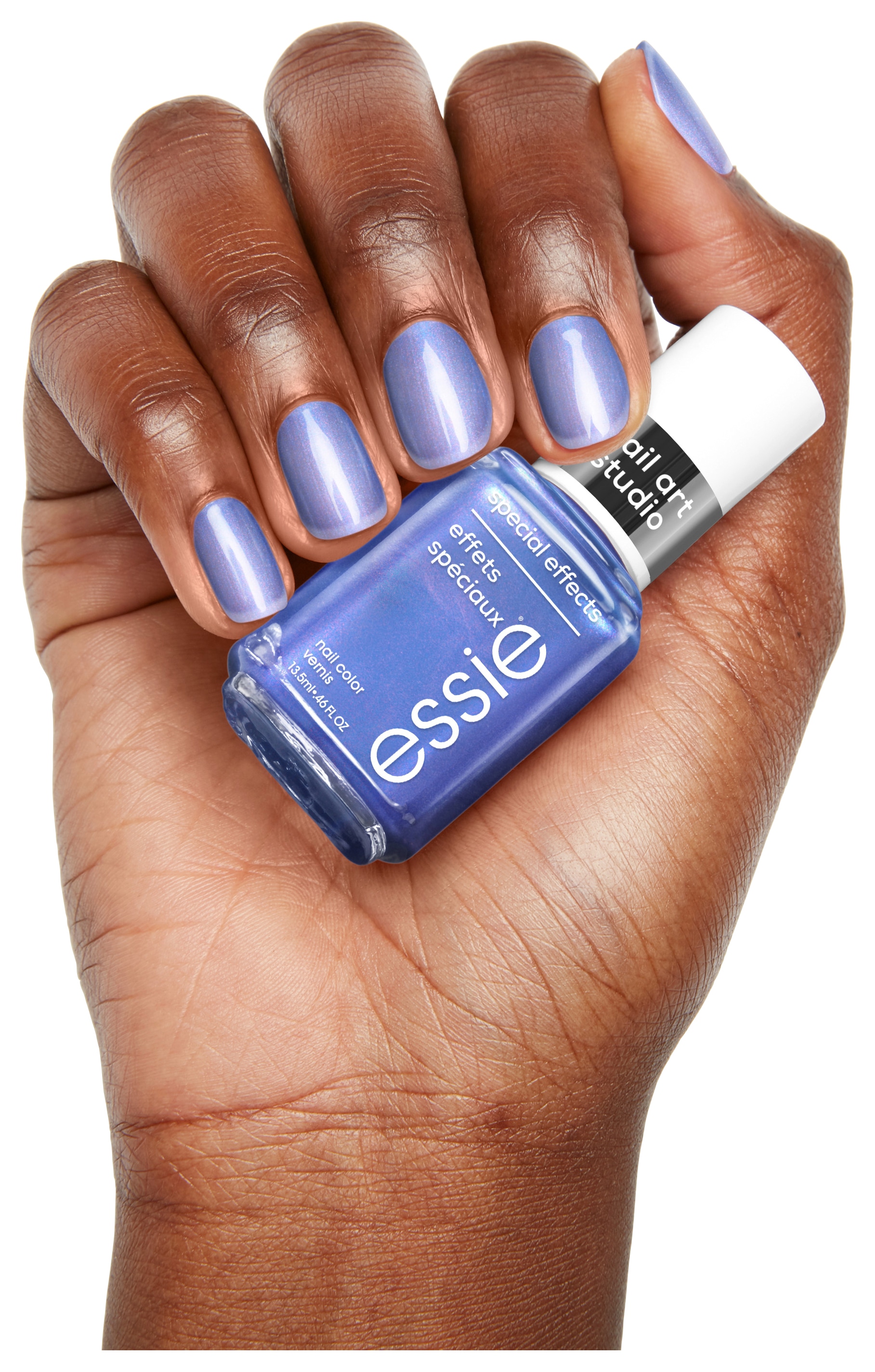 essie Nagellack »Essie Nagellack«, mit natürlichen Inhaltsstoffen
