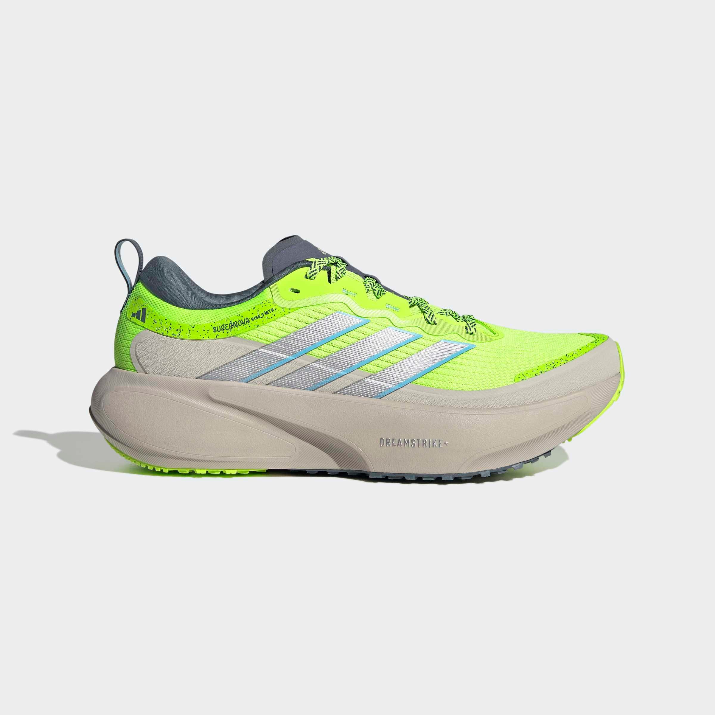 adidas Performance Trailrunningschuh »SUPERNOVA RISE 3 ATR«  für mehr Stabilität