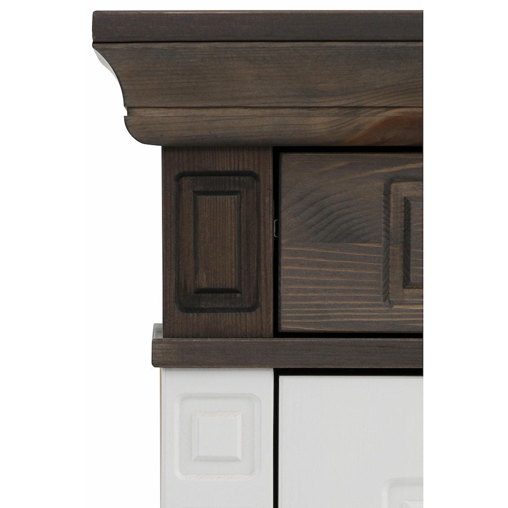 Home affaire Highboard »Vinales«