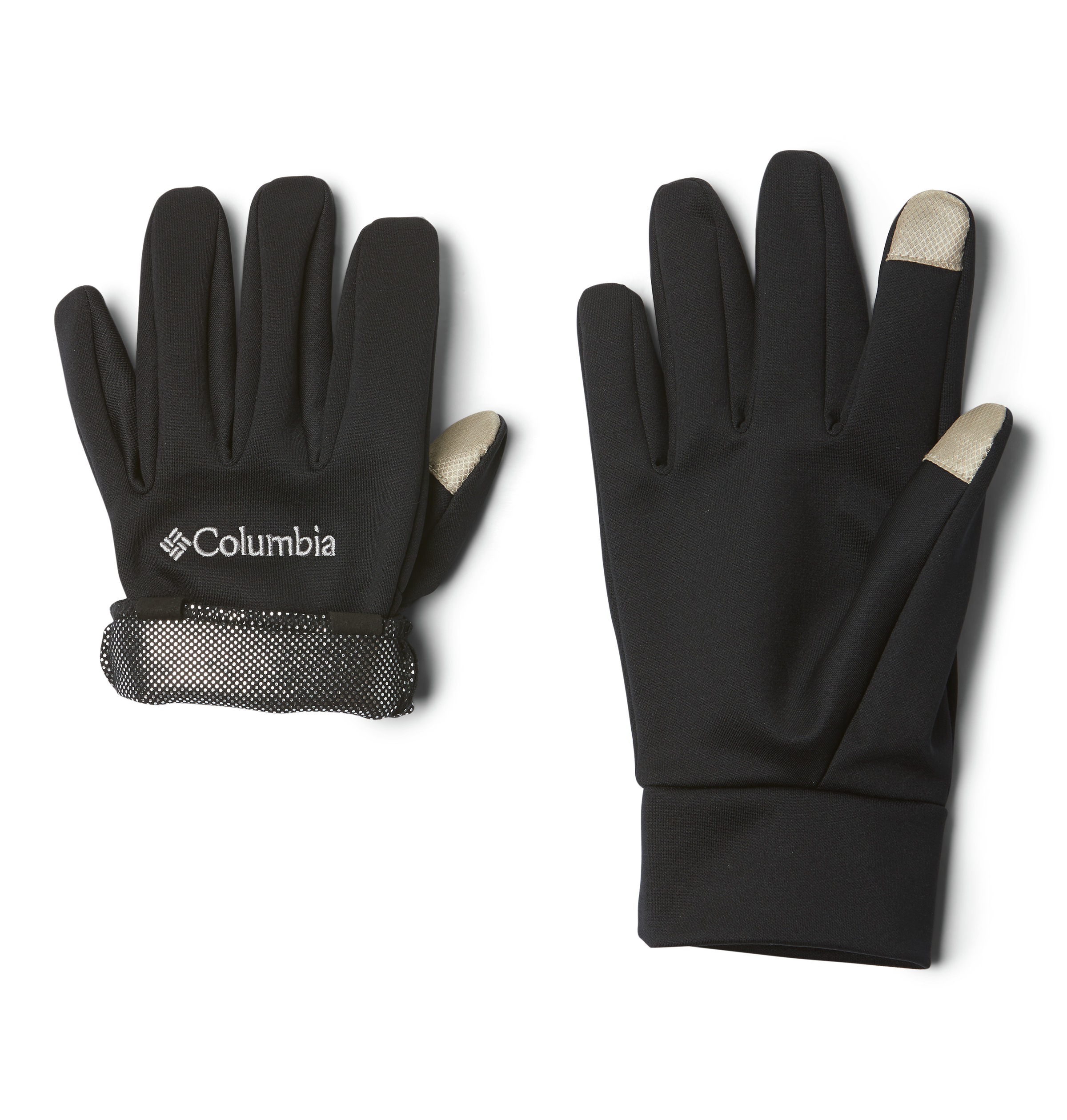 Columbia Fahrradhandschuhe »Omni-Heat Touch™ Glove Liner«, (1 St.)