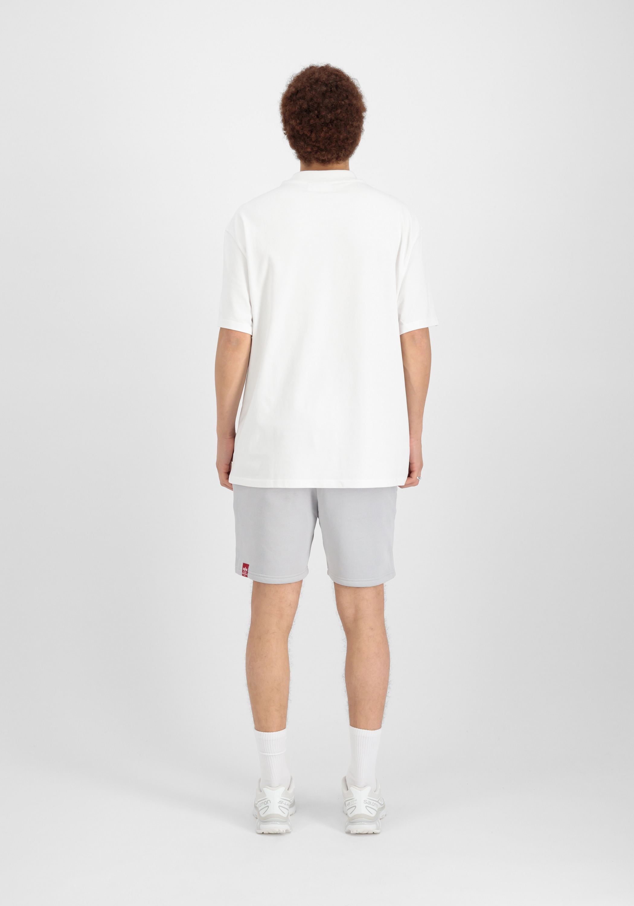 Alpha Industries Shorts »Alpha Industries Men - Shorts Alpha PP Short«