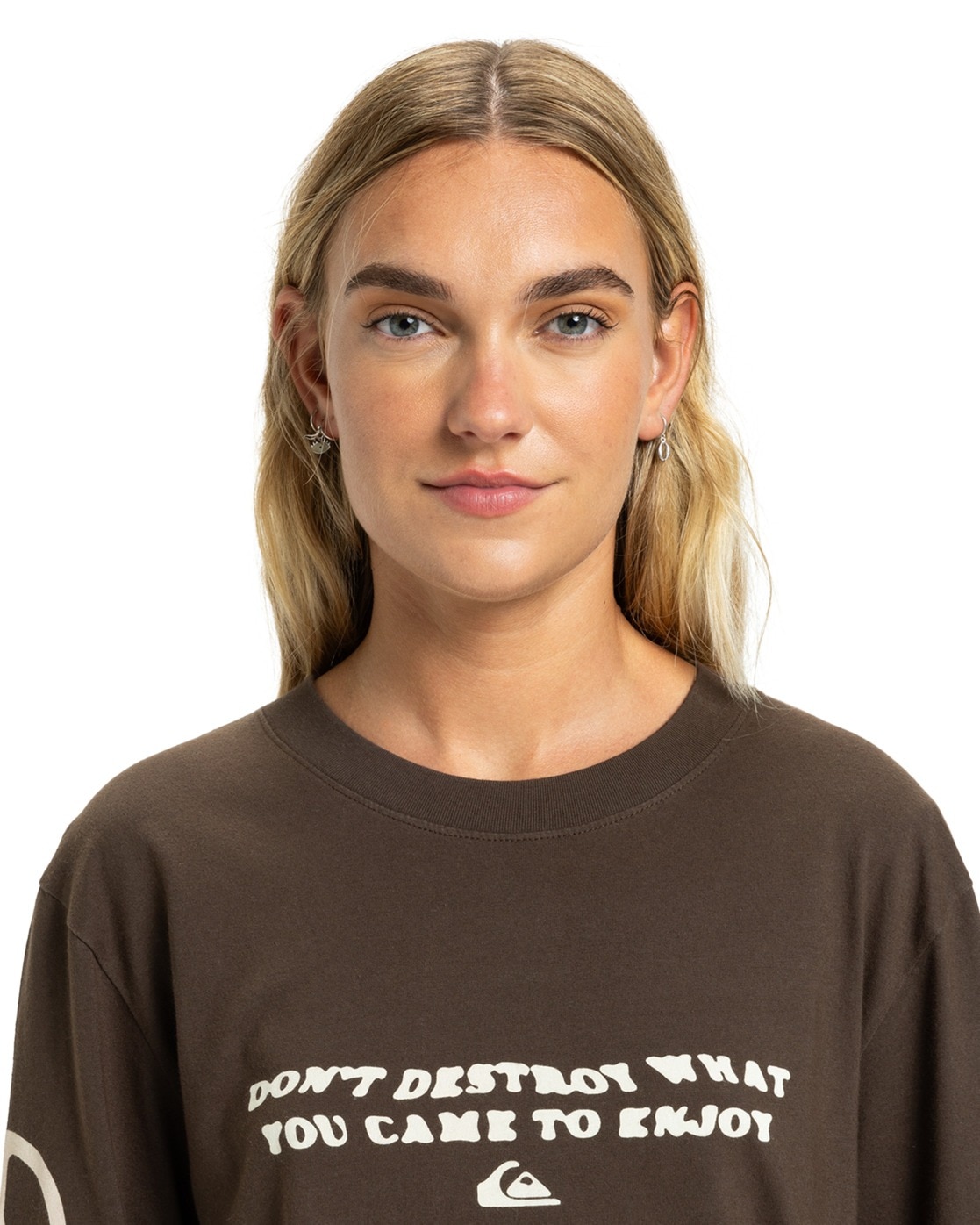 Quiksilver Langarmshirt »Standard«