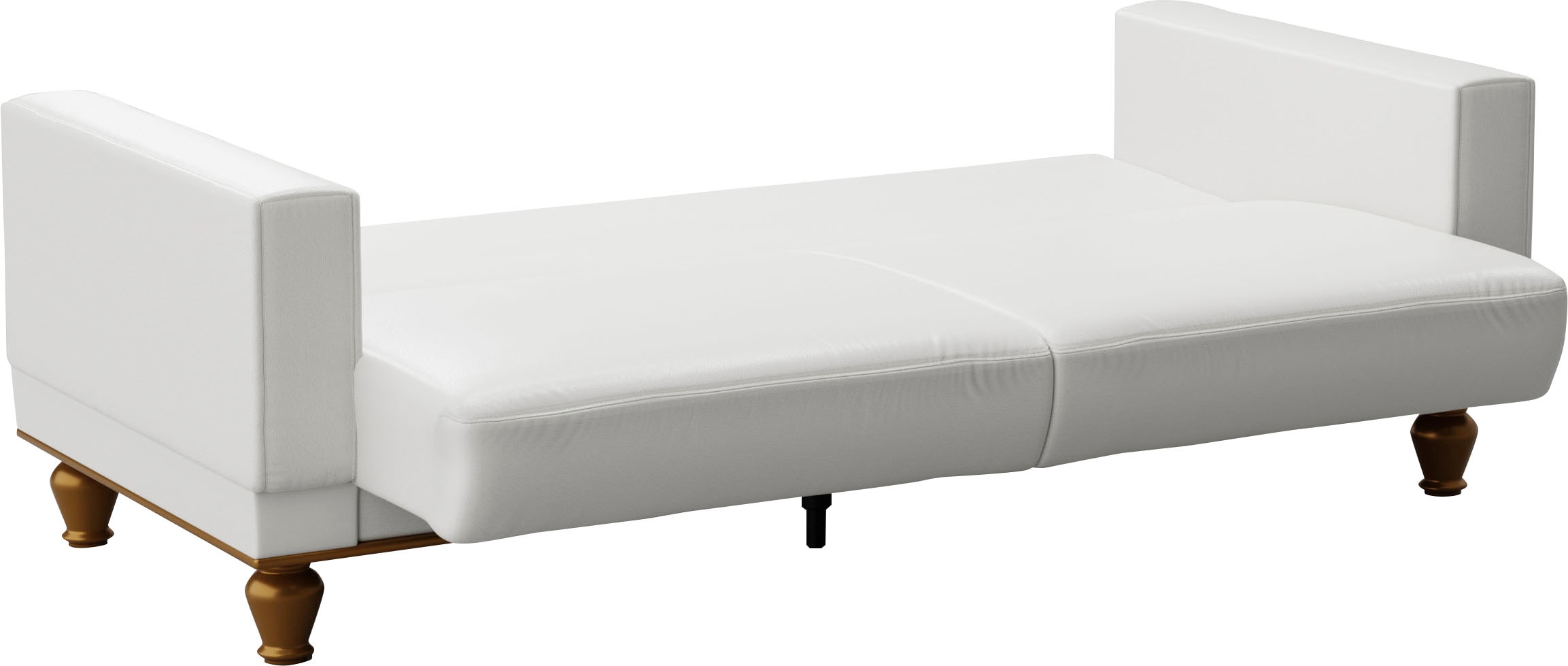 sit&more 3-Sitzer »Orient 5«, mit Strass-Stein, wahlweise mit Bettfunktion und Bettkasten