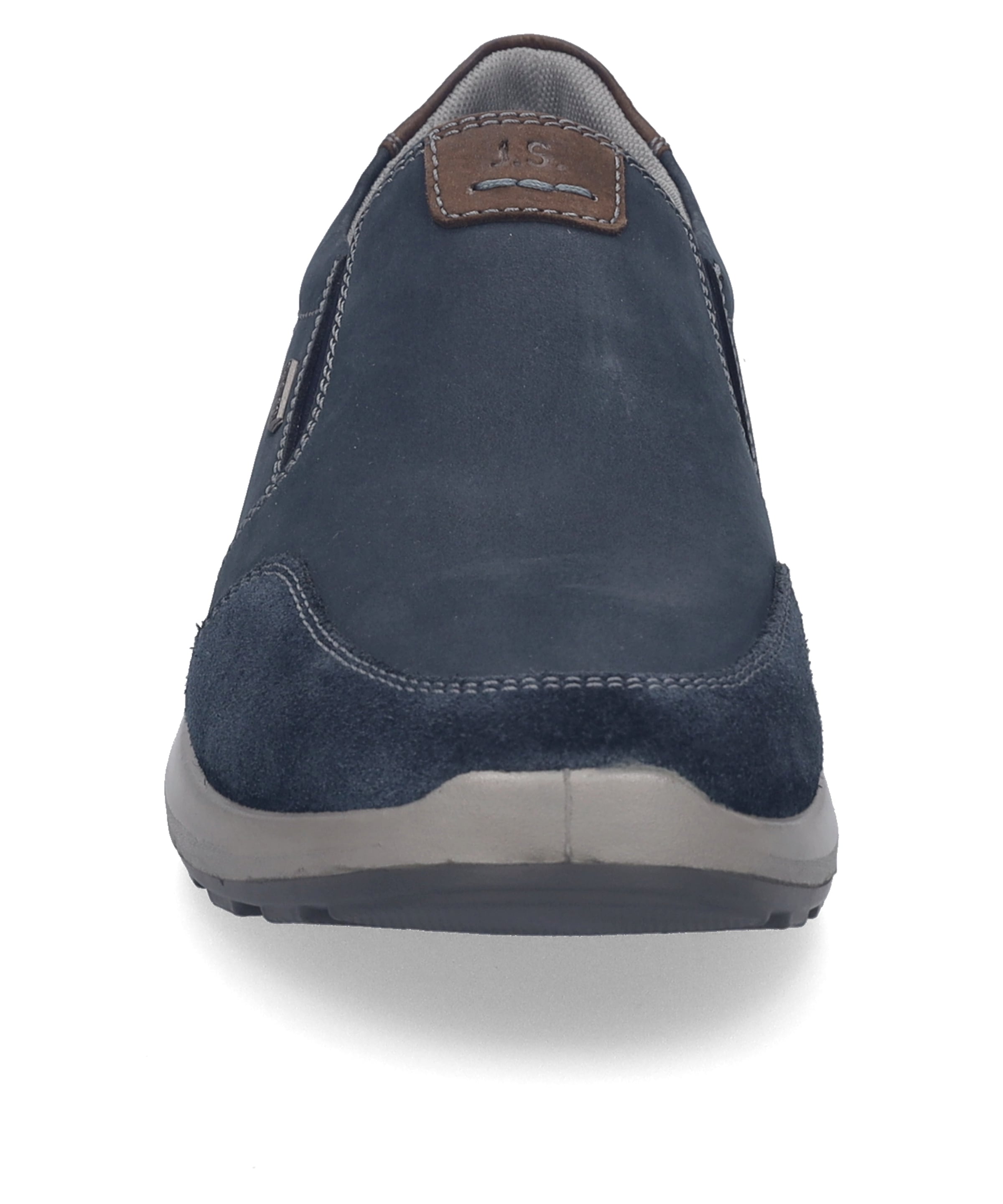 Josef Seibel Slipper »Marley 52, indigo-kombi«