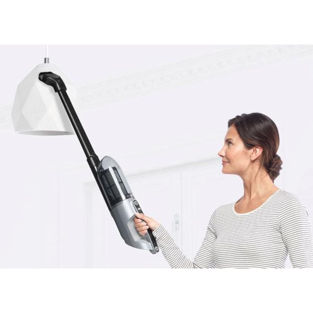 BOSCH Akku-Stielstaubsauger »Flexxo Serie 4 BCH3P210«