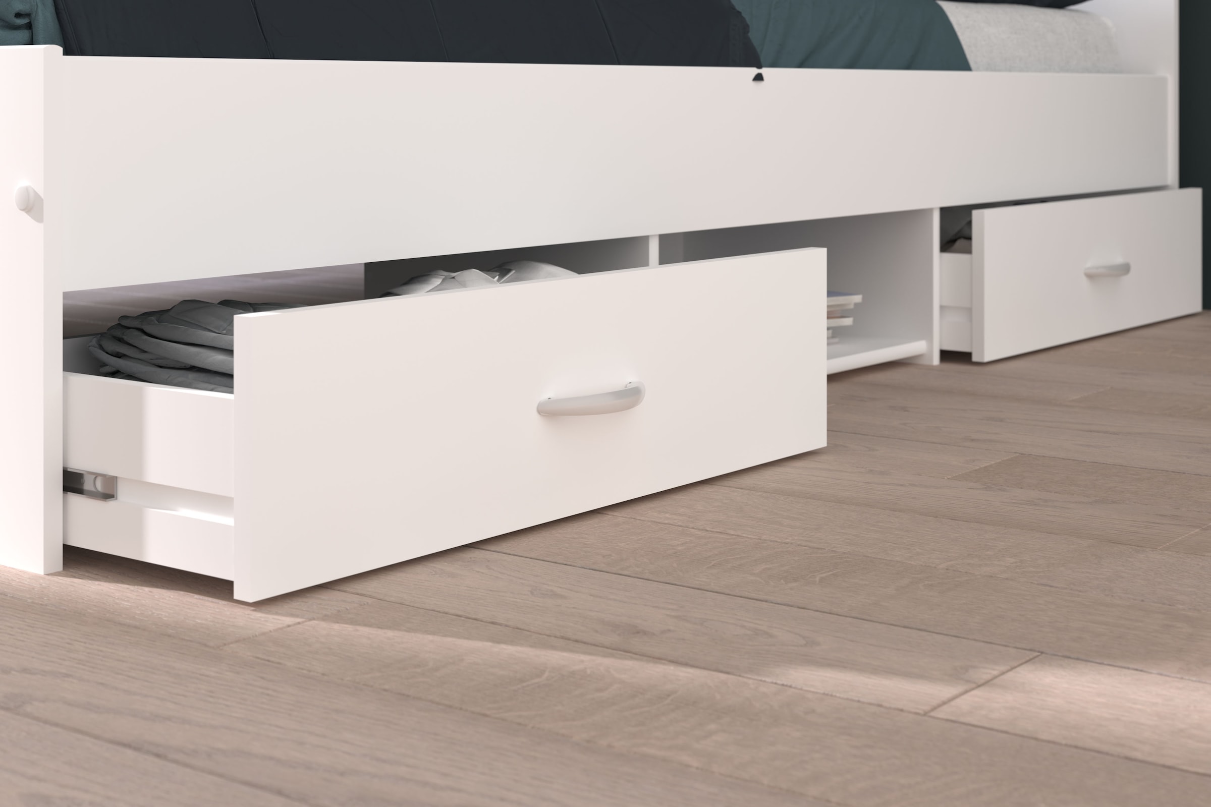 Parisot Jugendzimmer-Set »Parisot Mega 13« Set, 2 tlg.